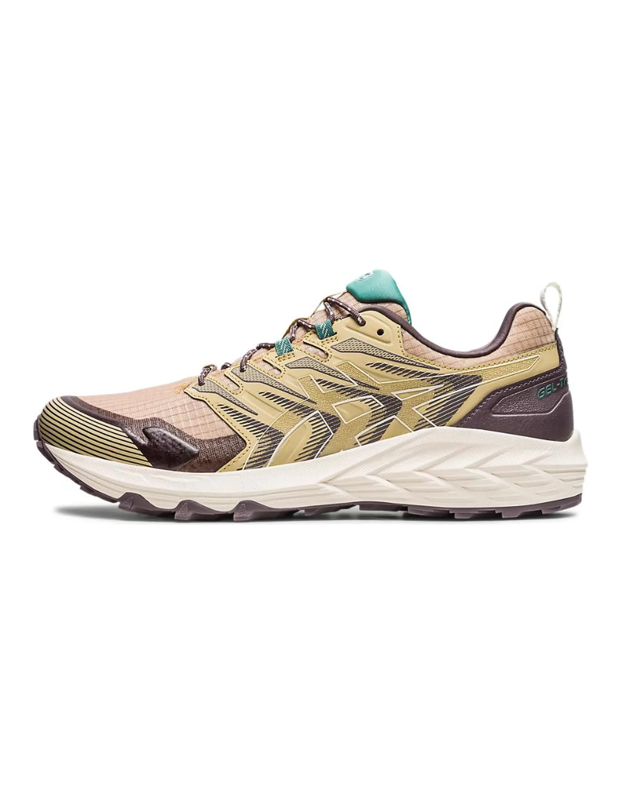 ASICS Gel Trabuco Terra Sps 'Sand Cream'