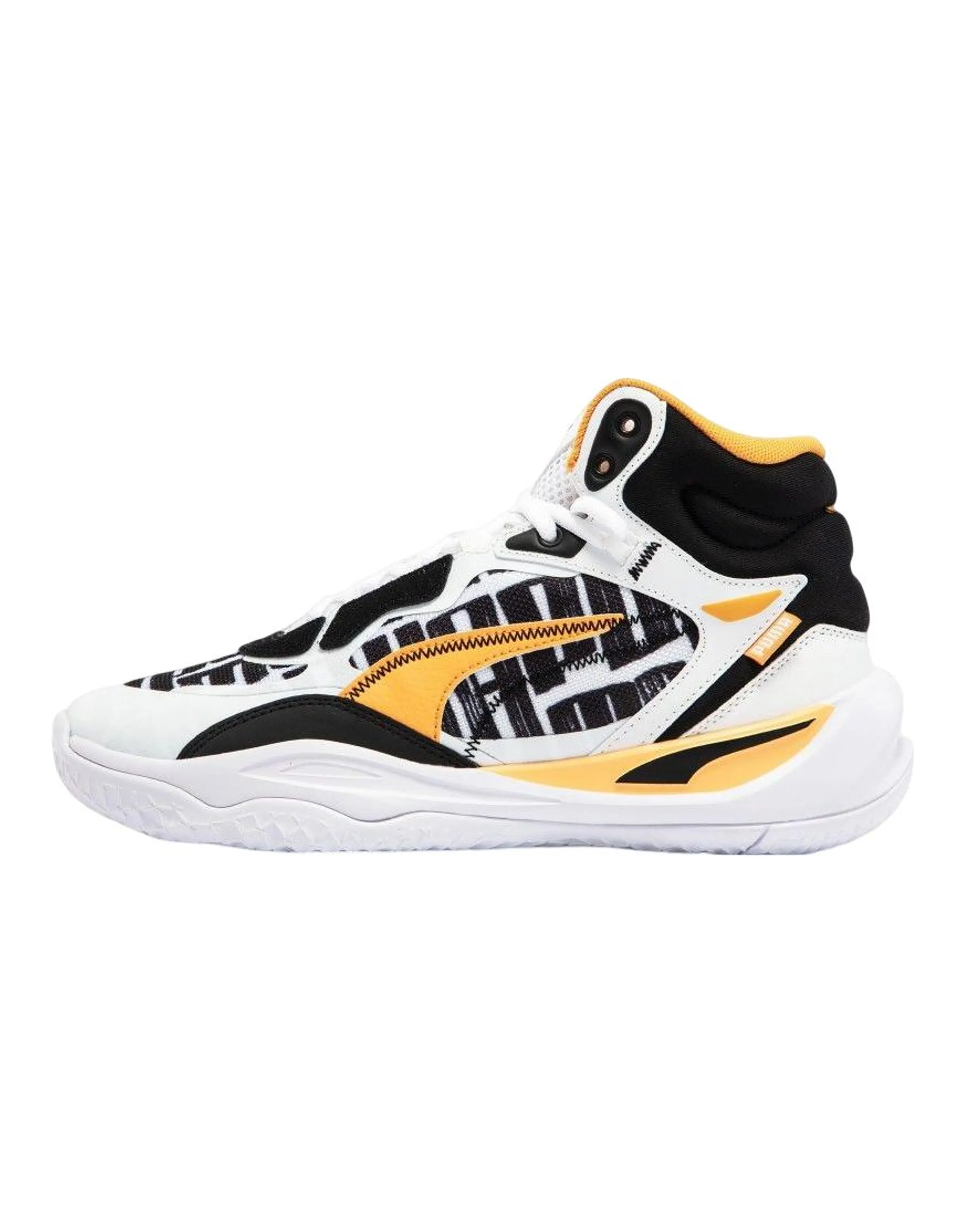 PUMA Playmaker Pro Mid
