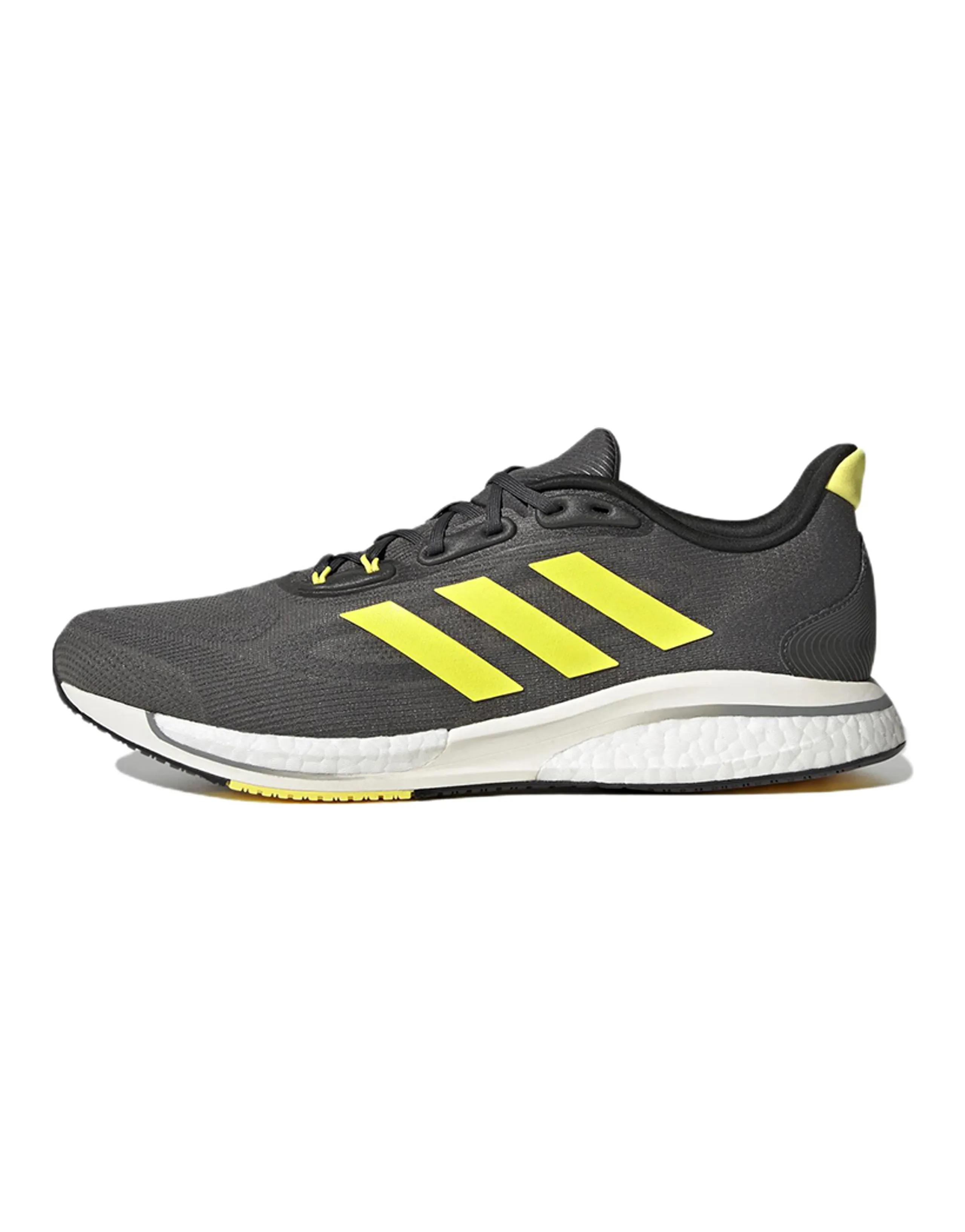 Adidas Supernova+ 'Grey Six'