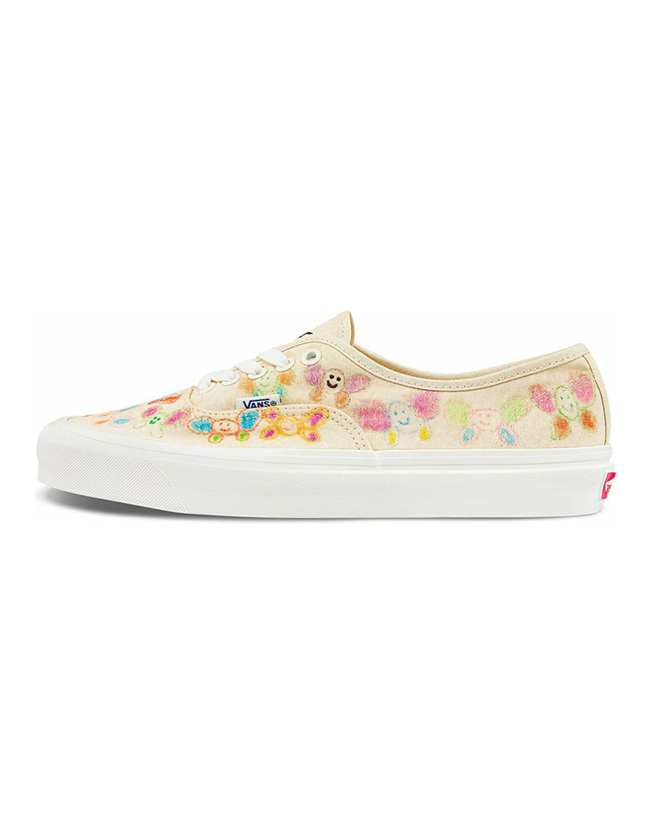 Vans Authentic 44 Dx Sandy Liang Scribble