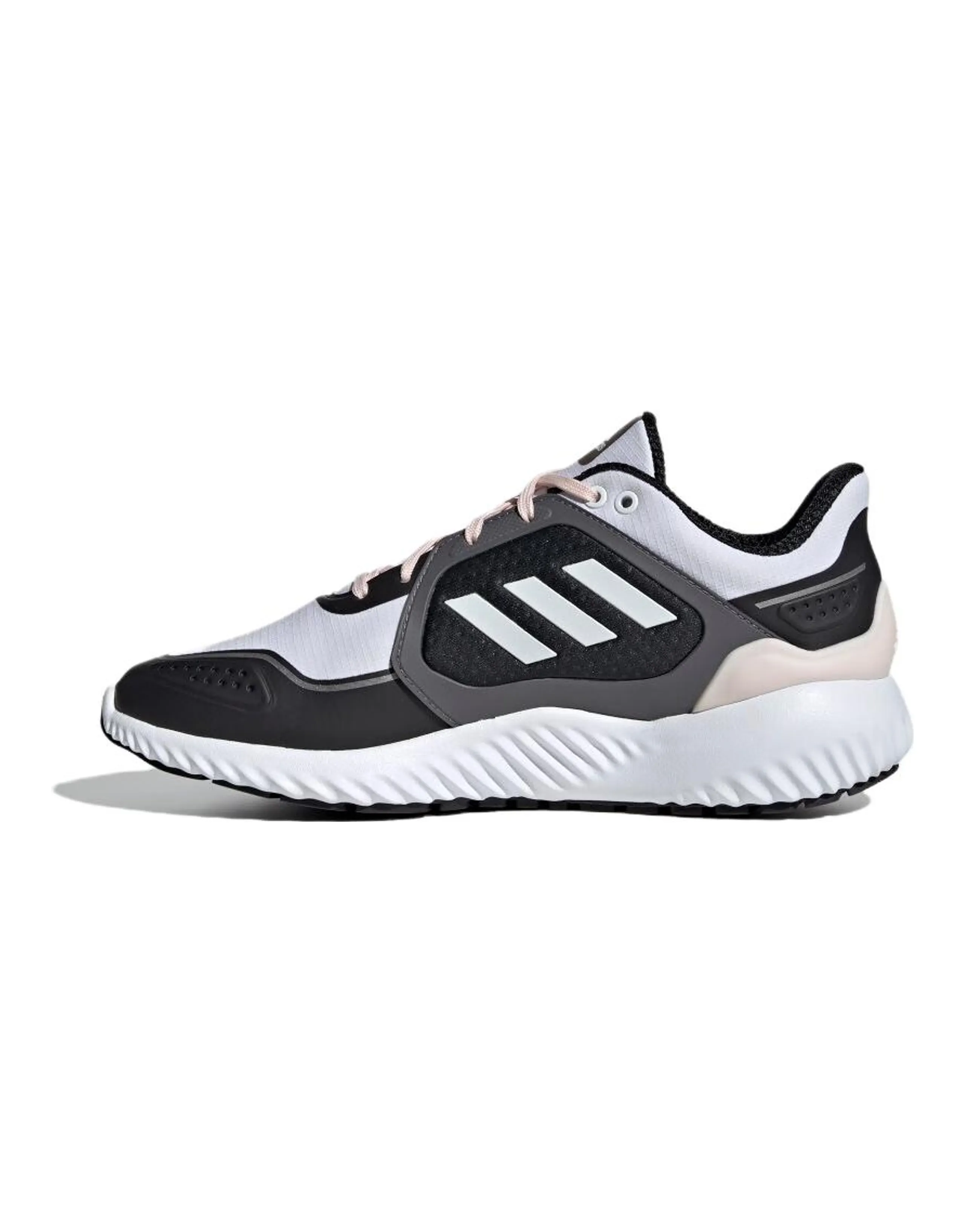 Adidas ClimaWarm Bounce 'Black Gray Pink' Women's