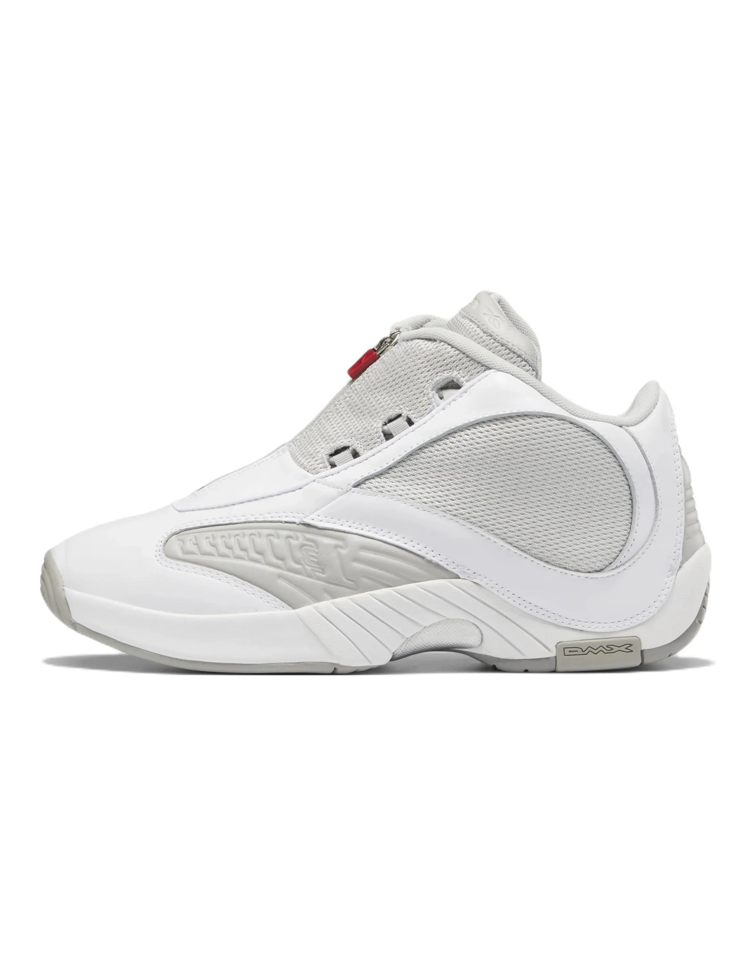 Reebok Answer Iv Packer Shoes White Silver