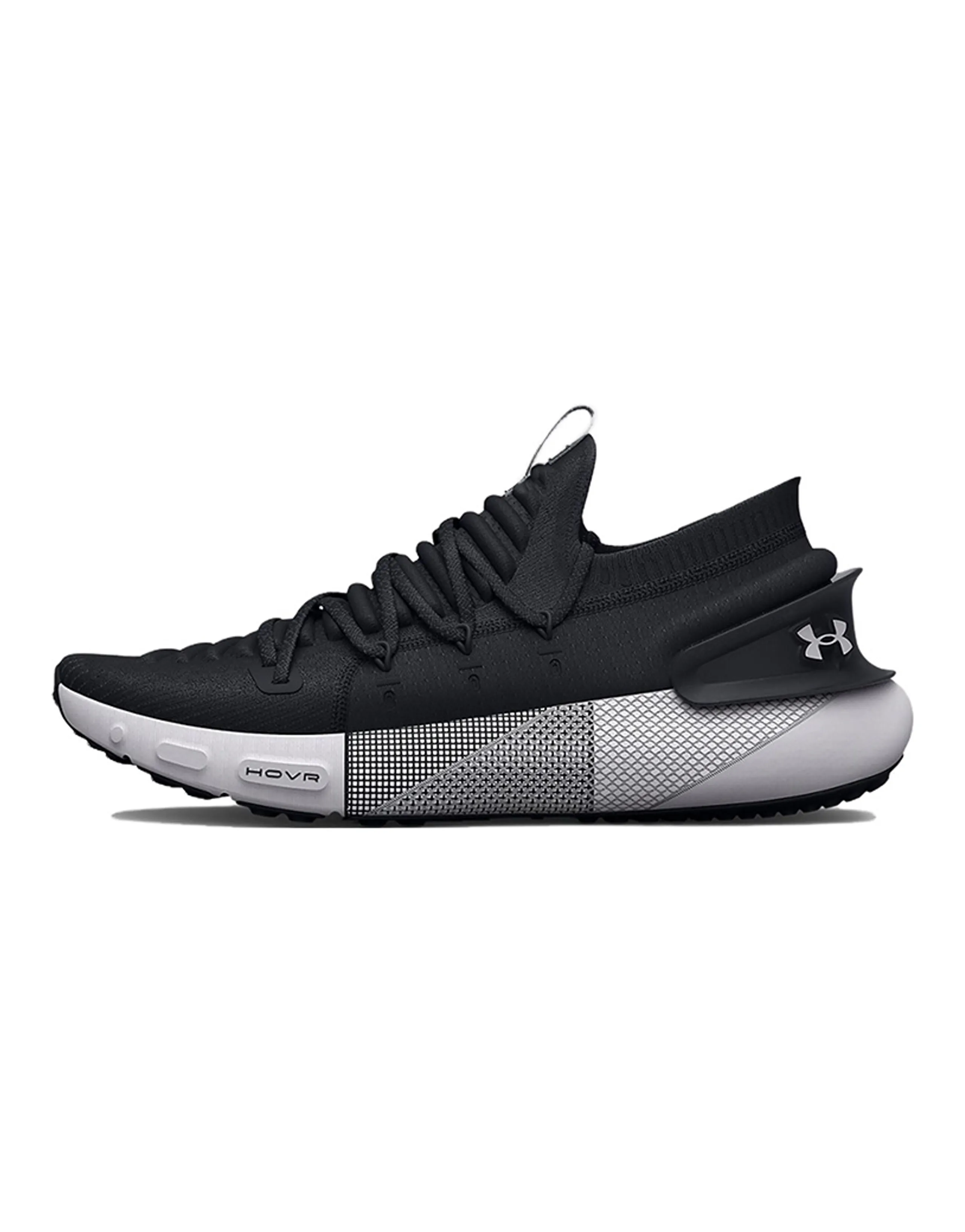 Under Armour Hovr Phantom 3 'Black White'
