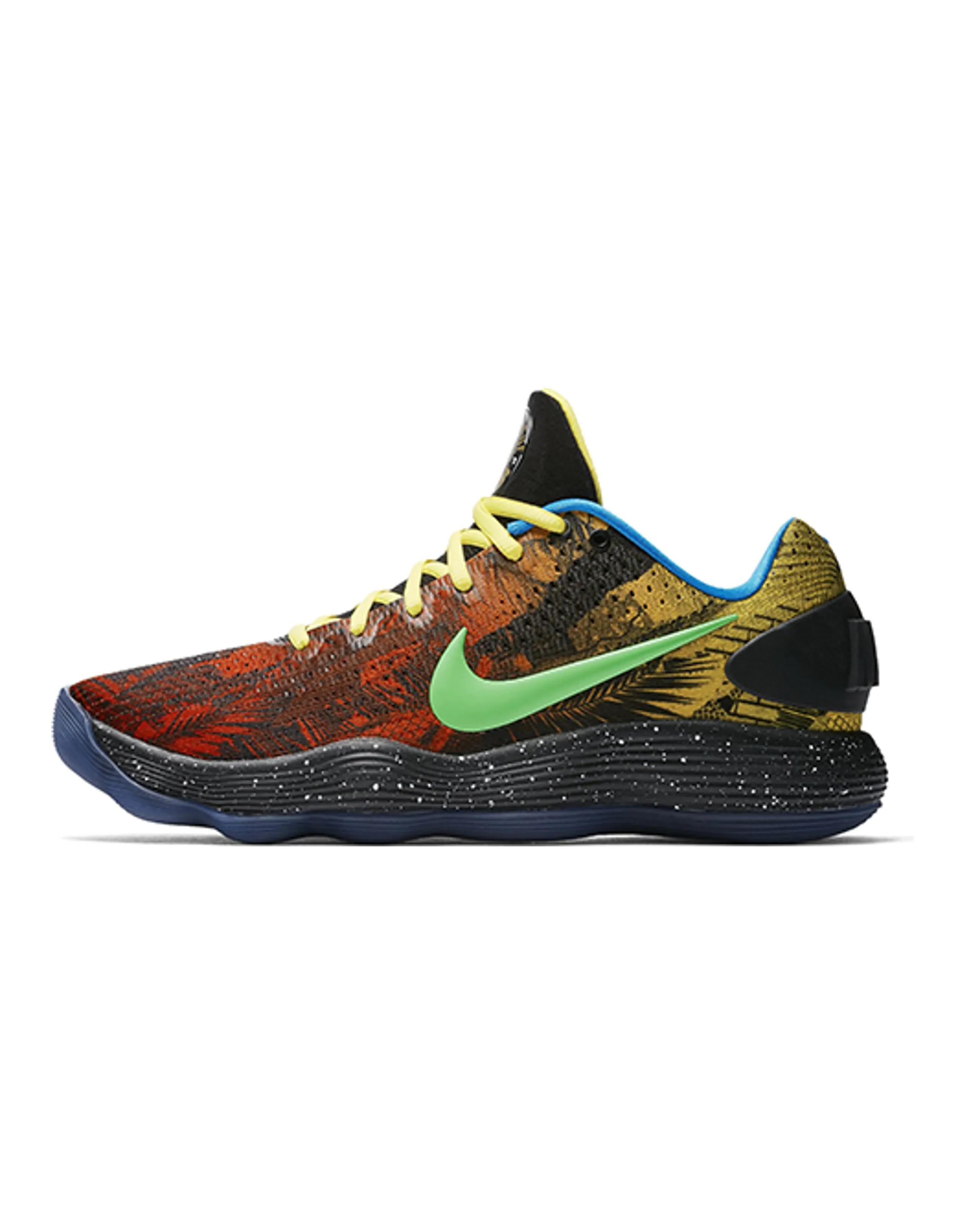 Nike Hyperdunk 2017 Low La