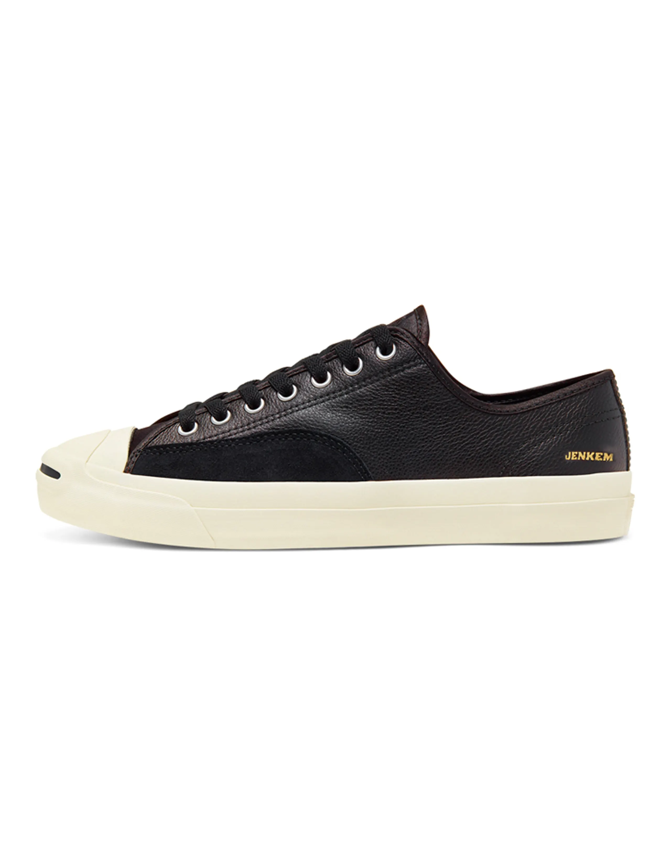 Converse Jenkem Mag X Jack Purcell Low Top 'Black White'