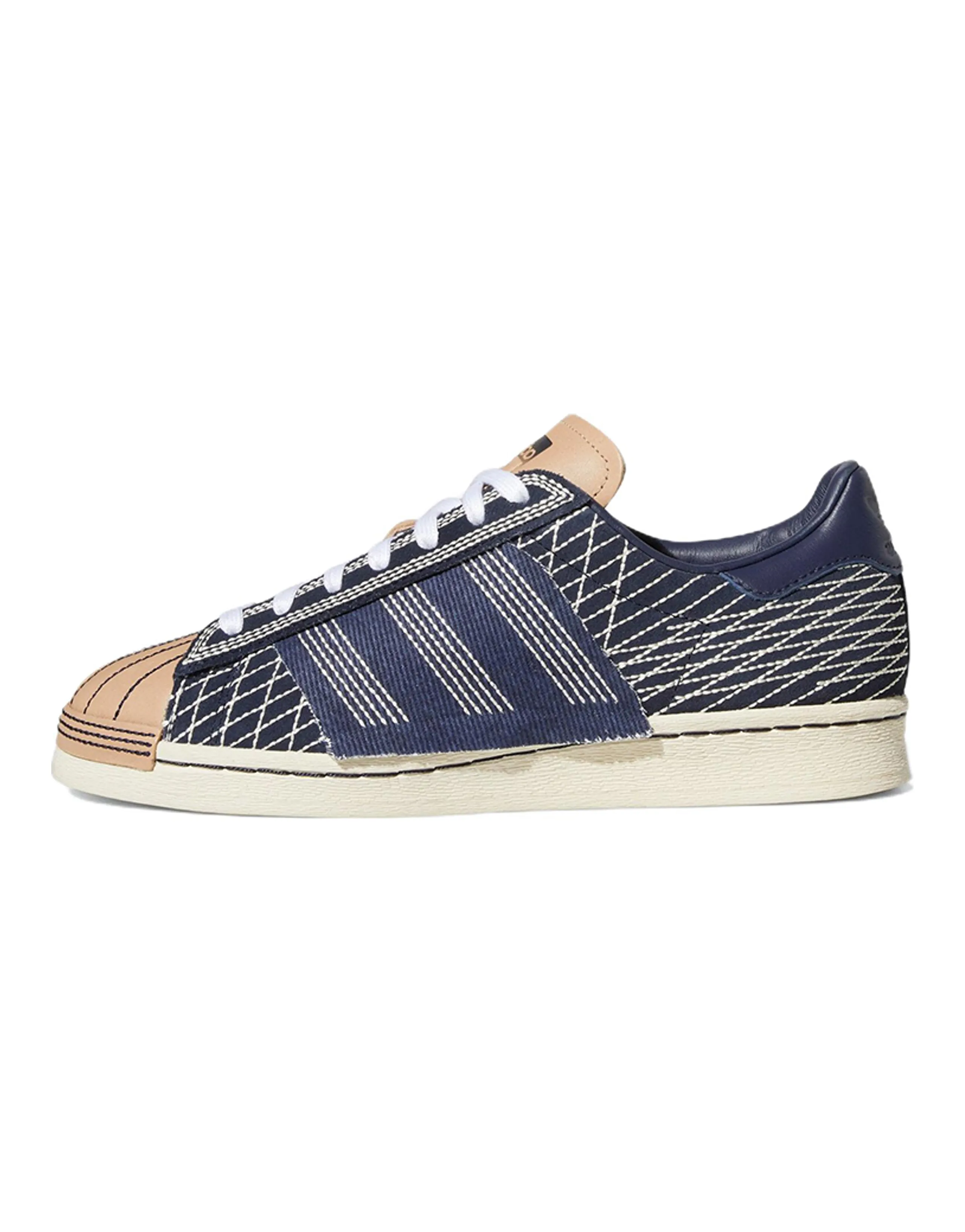 Adidas Originals Originals Superstar 82 'Sashiko'
