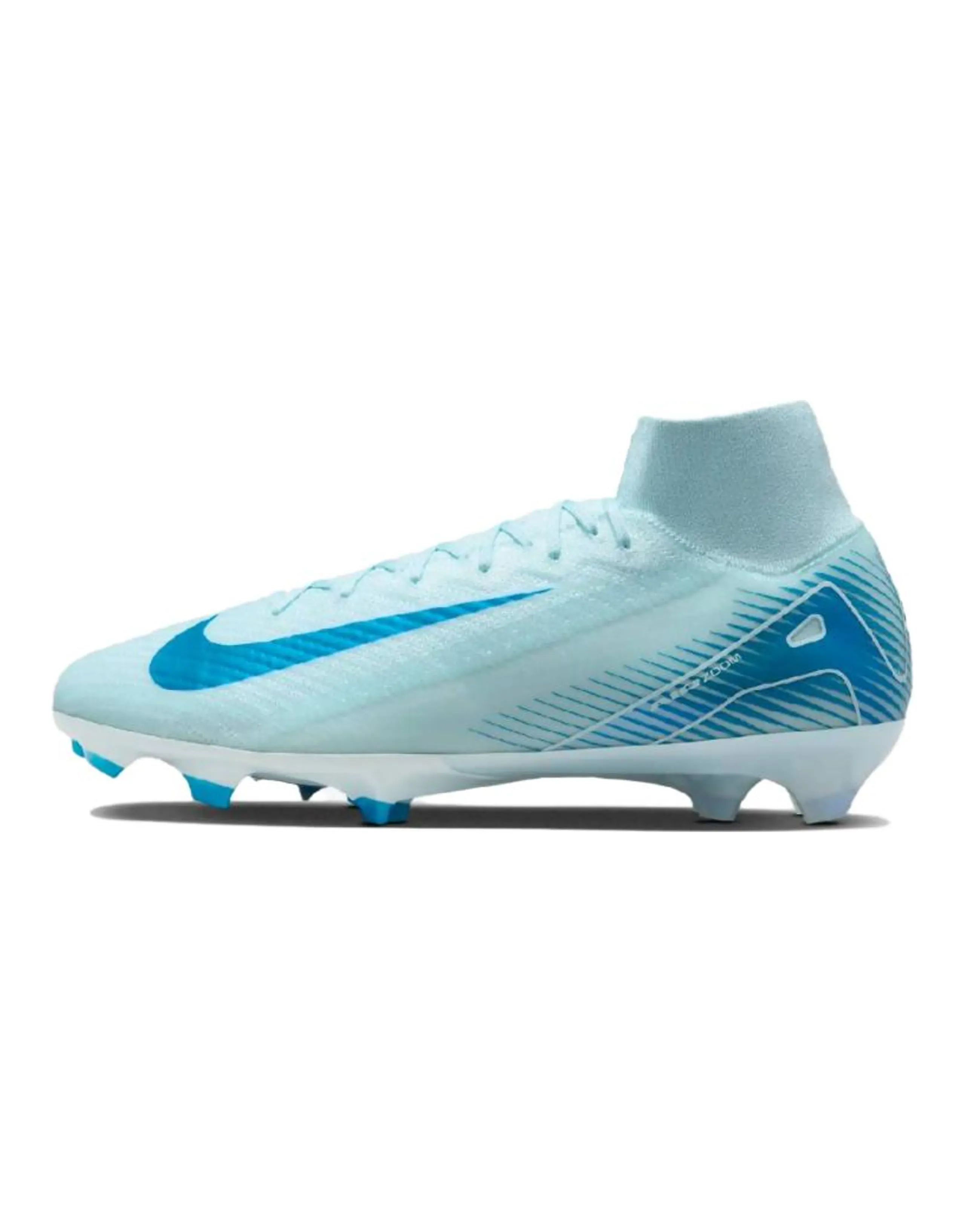 Nike Mercurial Superfly 10 Elite FG Glacier Blue