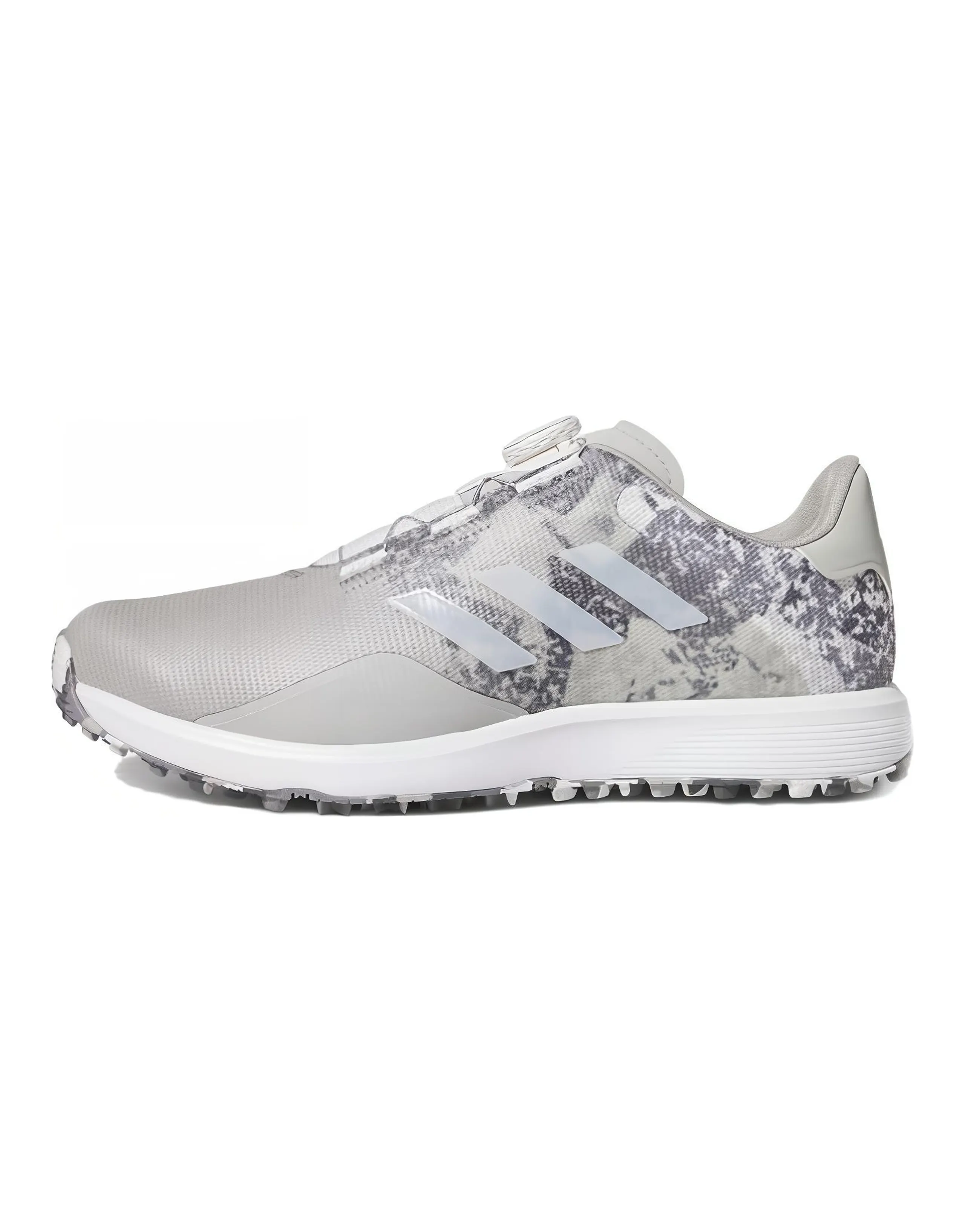 Adidas S2G Sl 23 Wide 'Grey Two Cloud White'