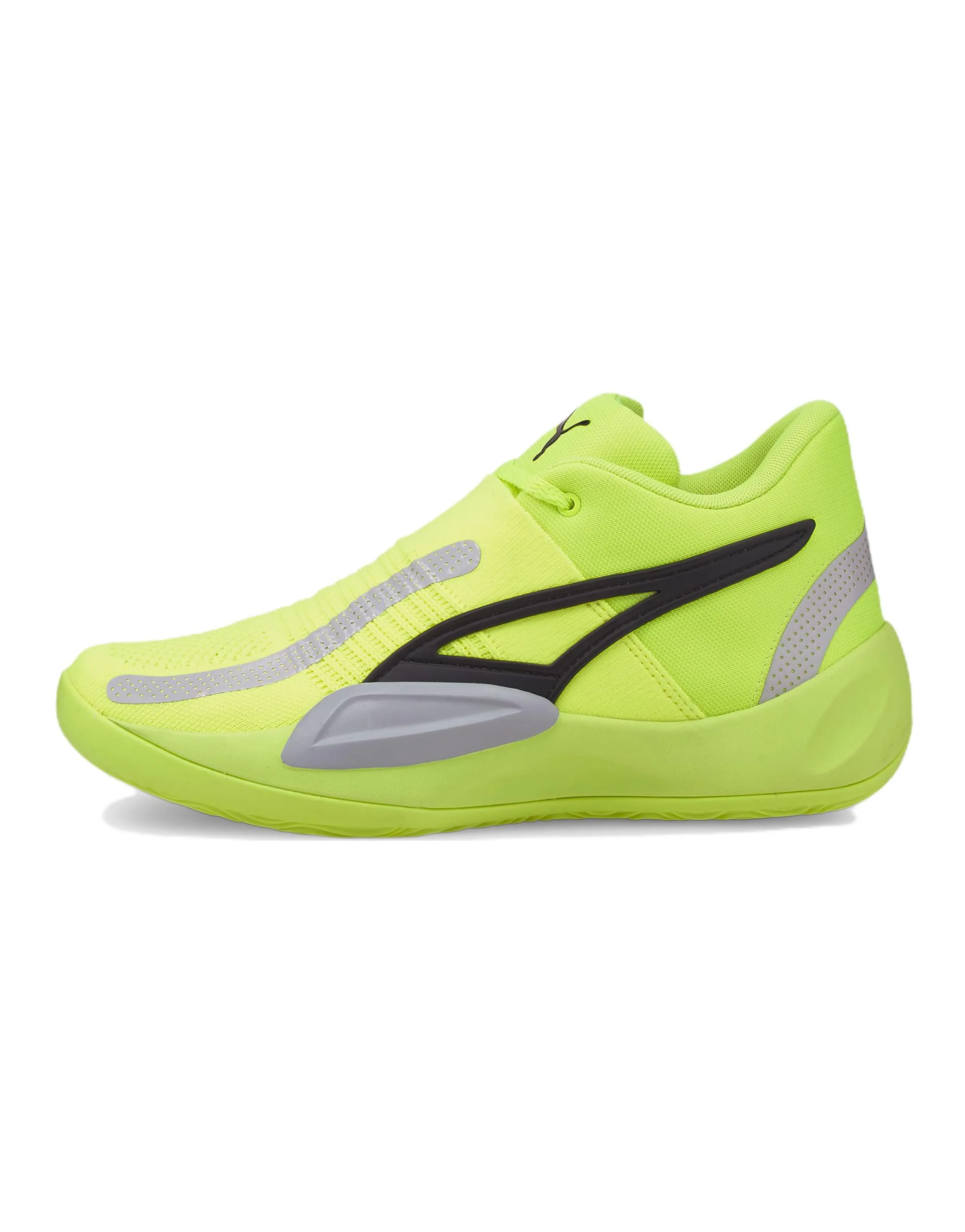 PUMA Rise Nitro 'Lime Squeeze'