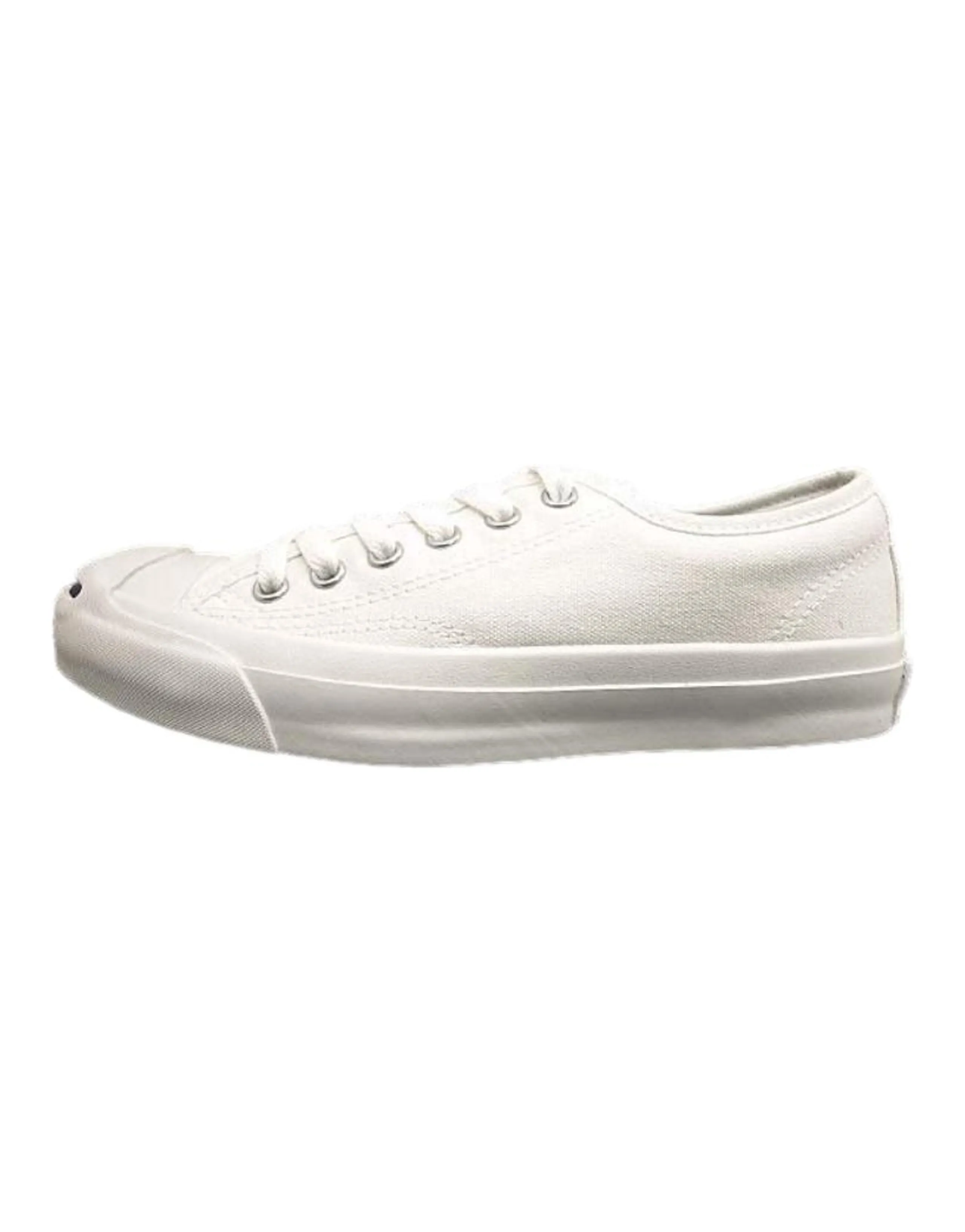 Converse Jack Purcell 'White'