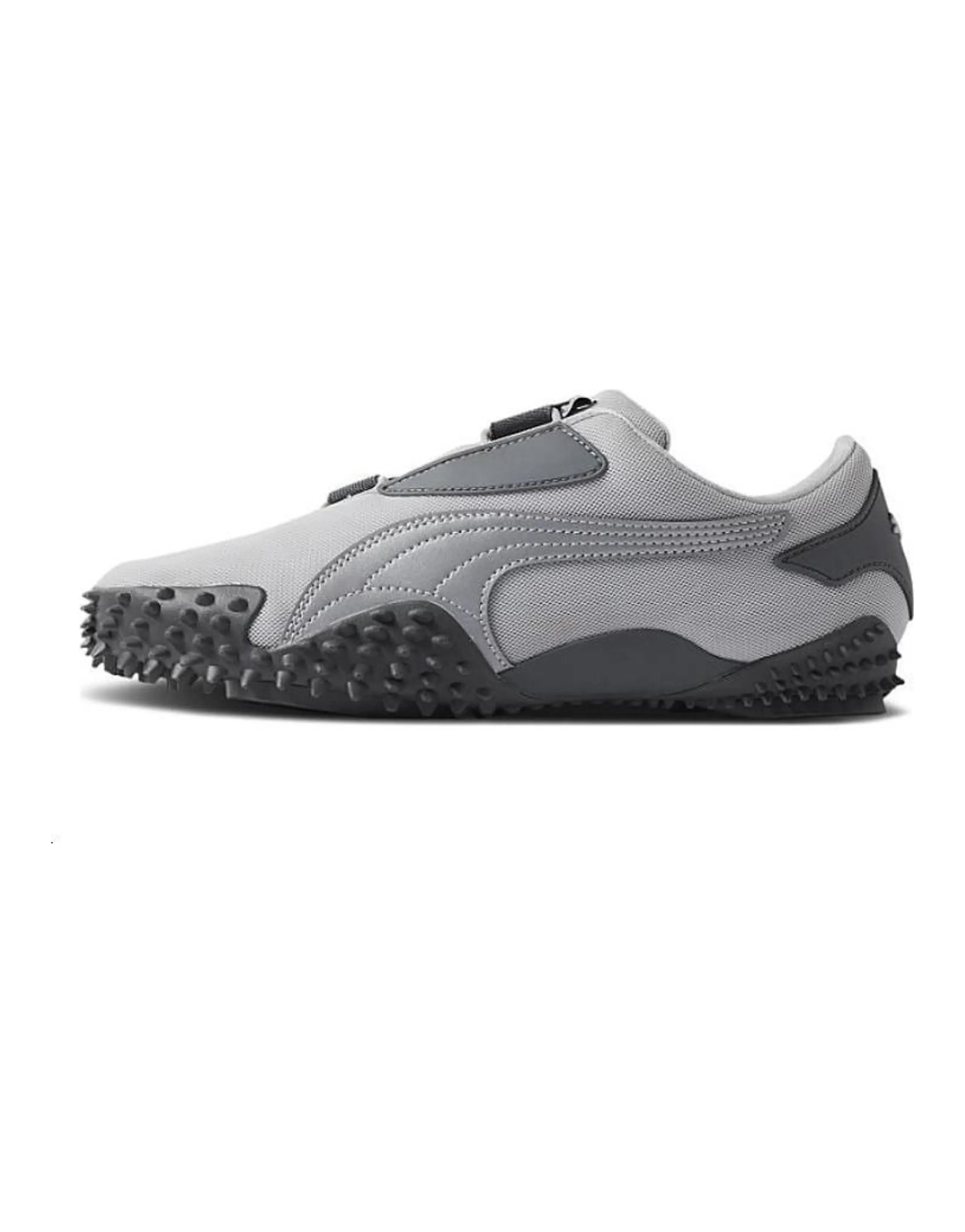 PUMA Mostro Og 'Cool Light Grey'