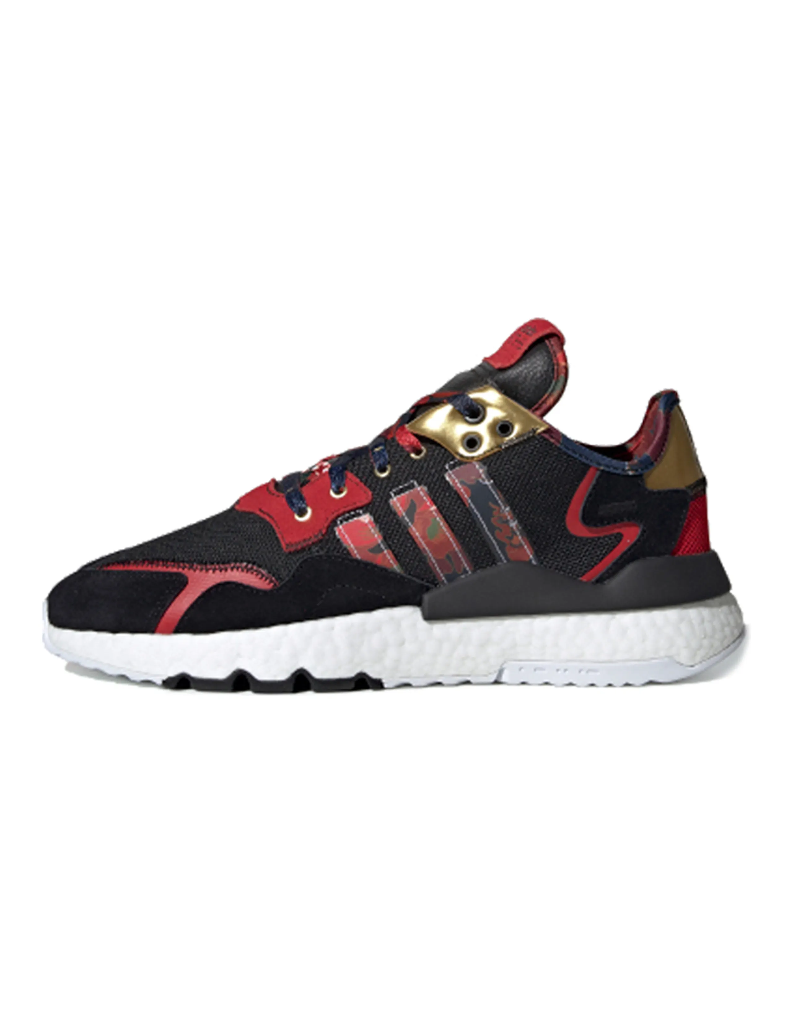 Adidas Originals Nite Jogger Cny 2020