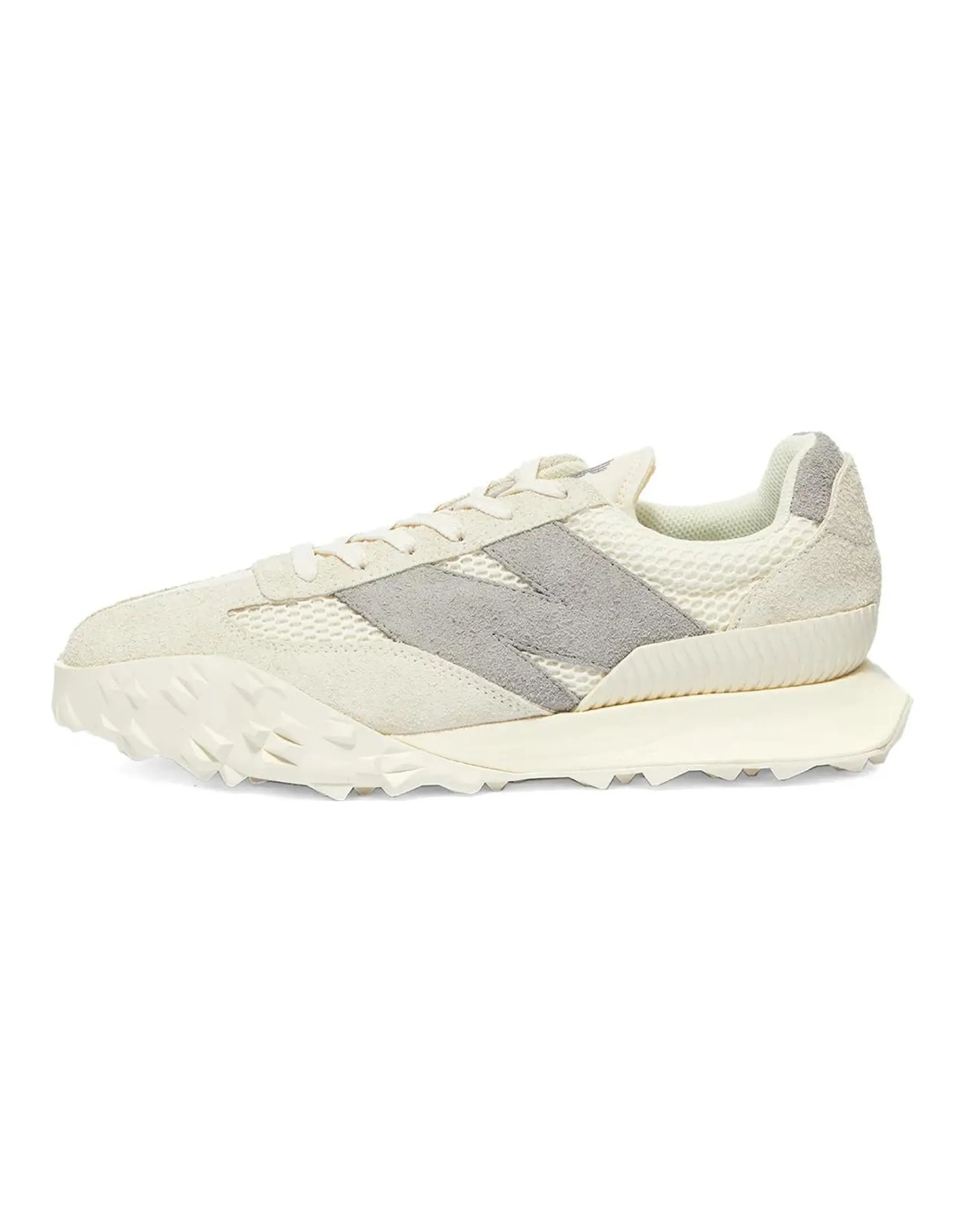 New Balance XC72 X END 'Art Of Nothing' Angora Natural Gum