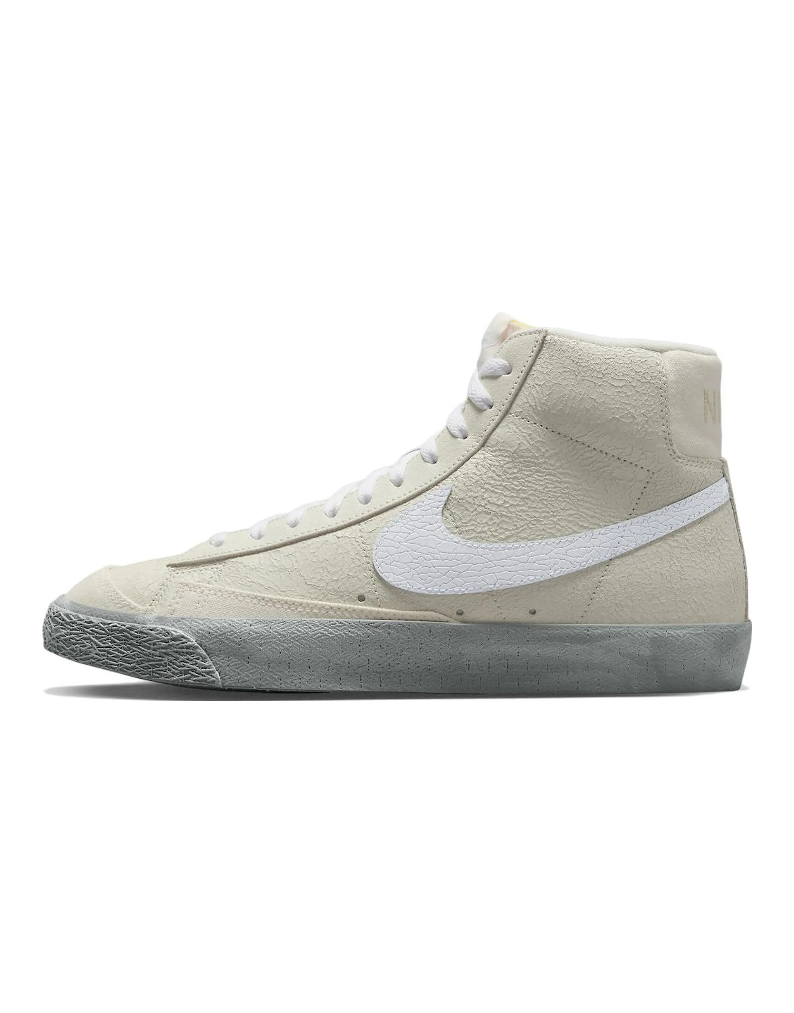 Nike Blazer Mid '77 Emb Summit White Phantom