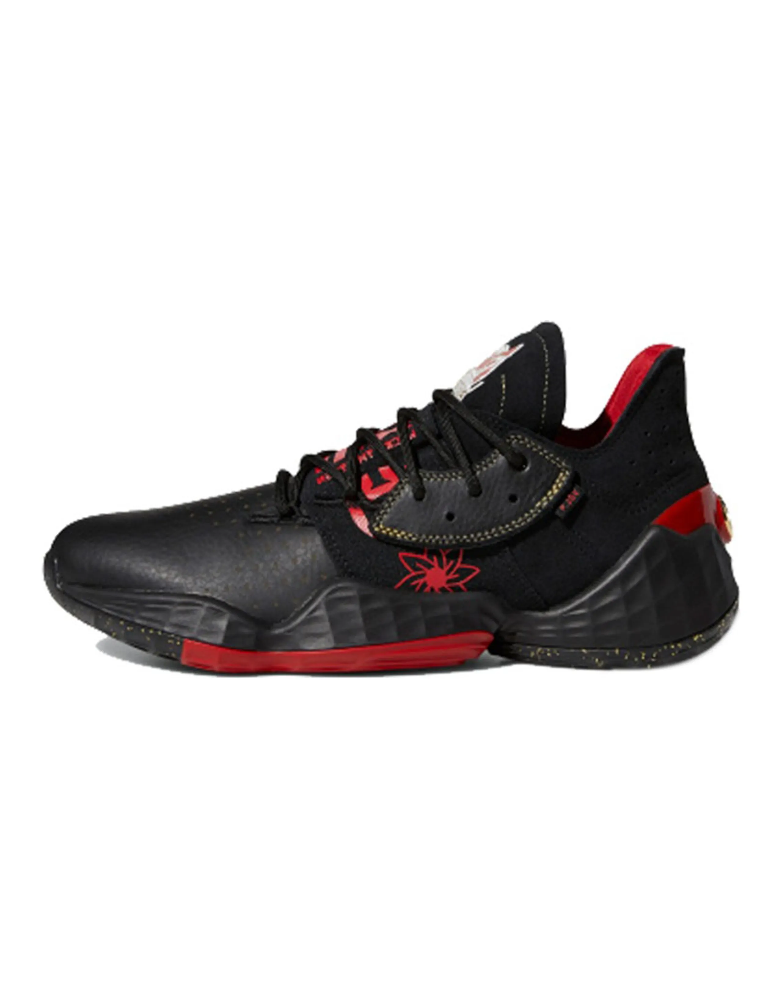 Adidas Harden Vol. 4 Chinese New Year