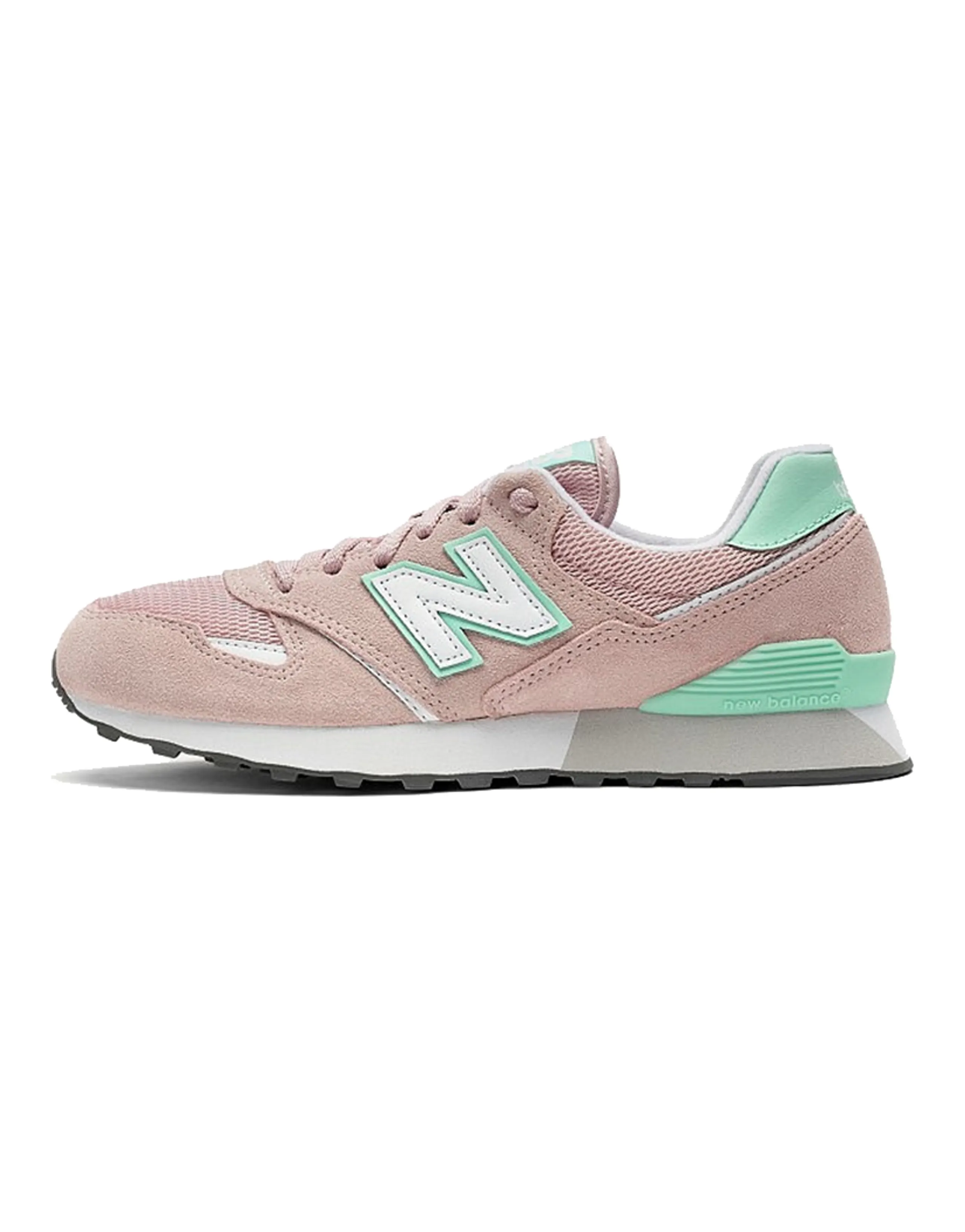 New Balance 446 Series Green