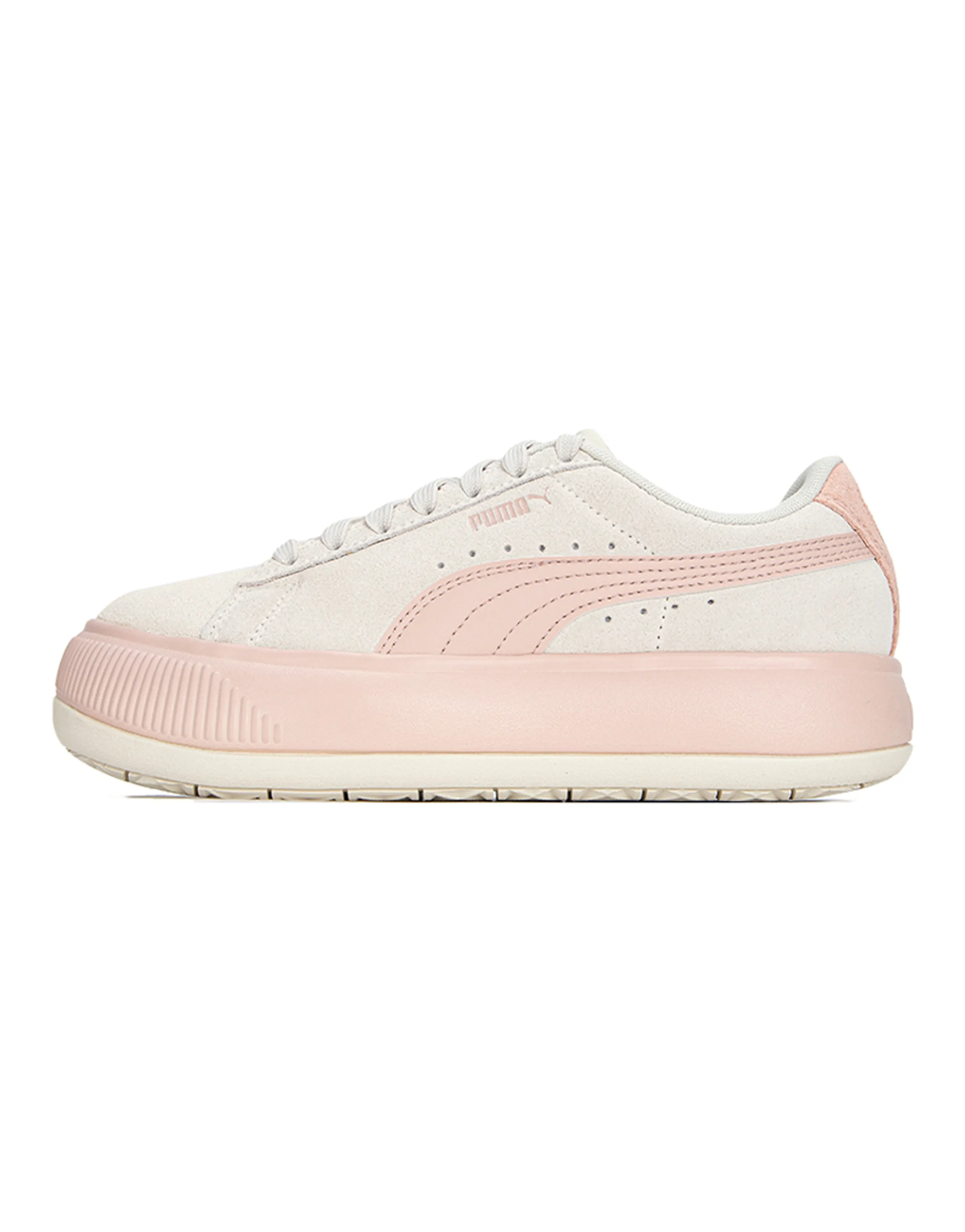 PUMA Suede Mayu 'Rose Quartz' Women's