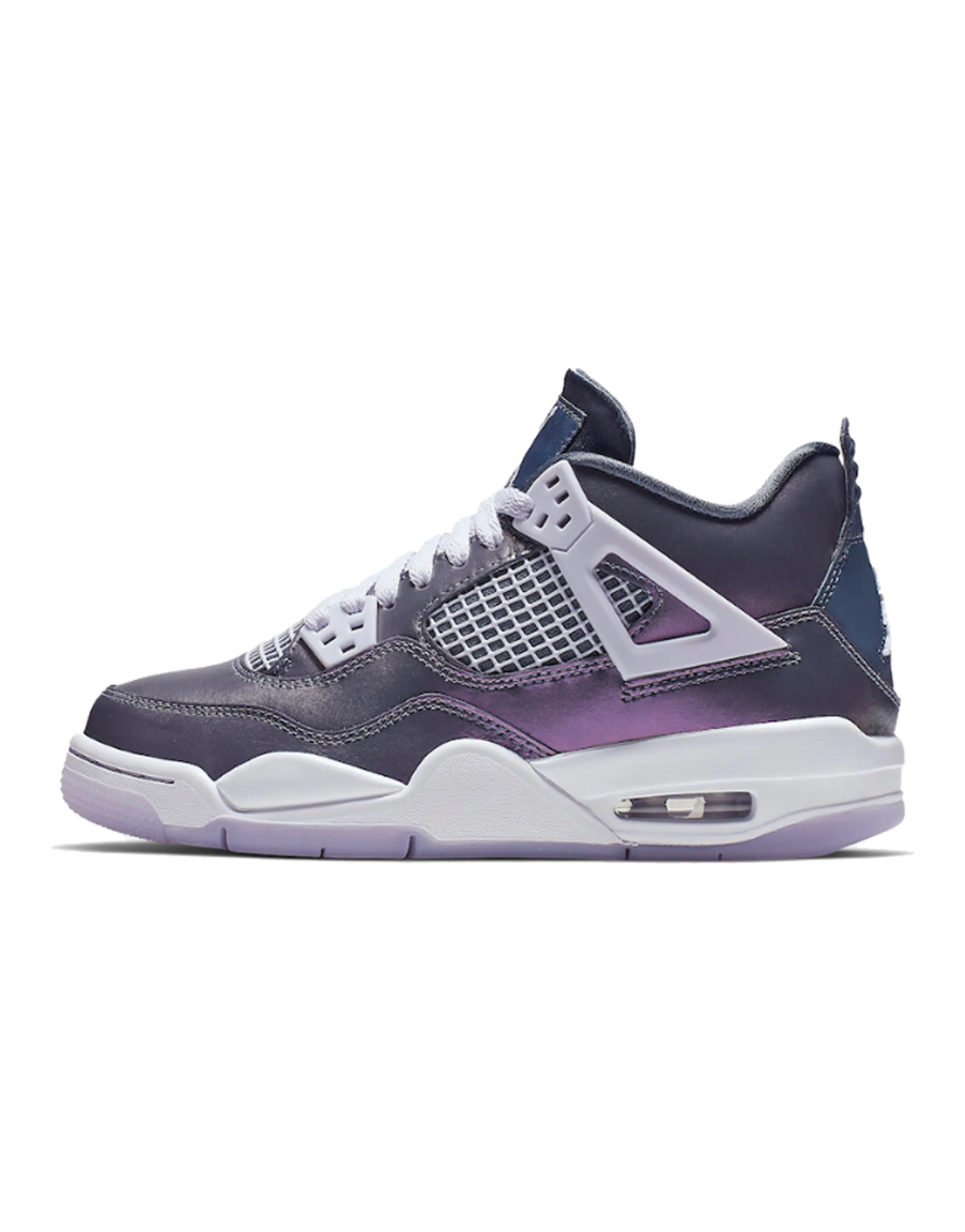 Jordan 4 Retro SE GS Monsoon Blue