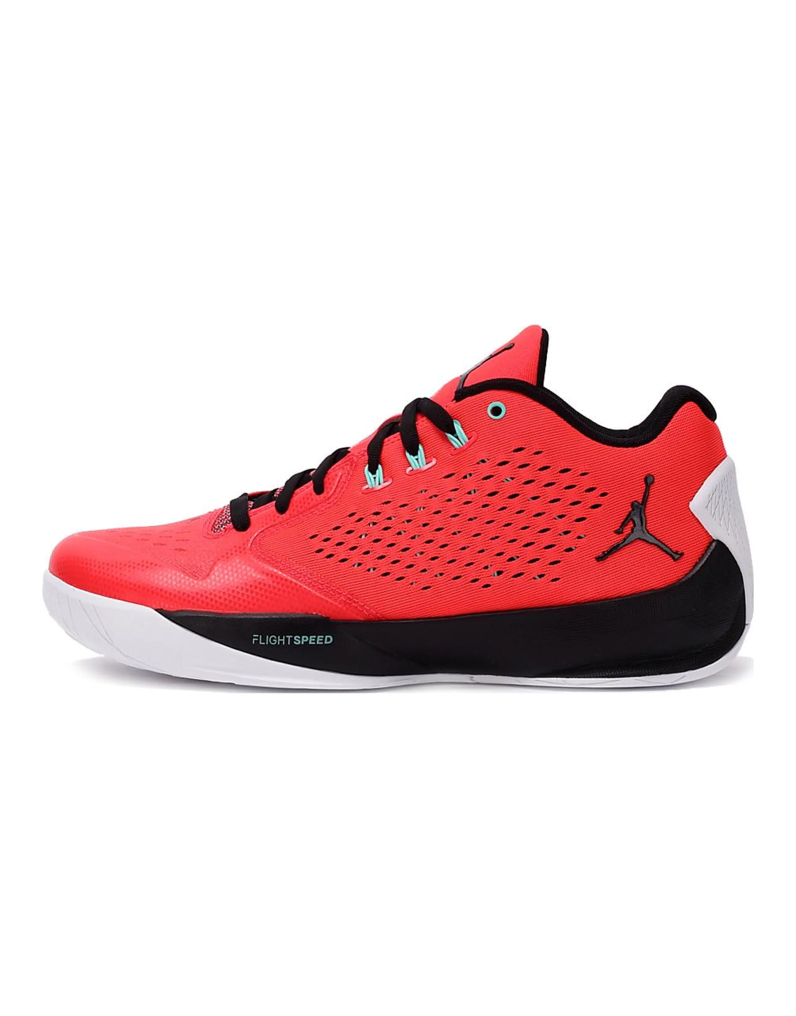 JORDAN Rising Hi Low X 'Infrared 23'