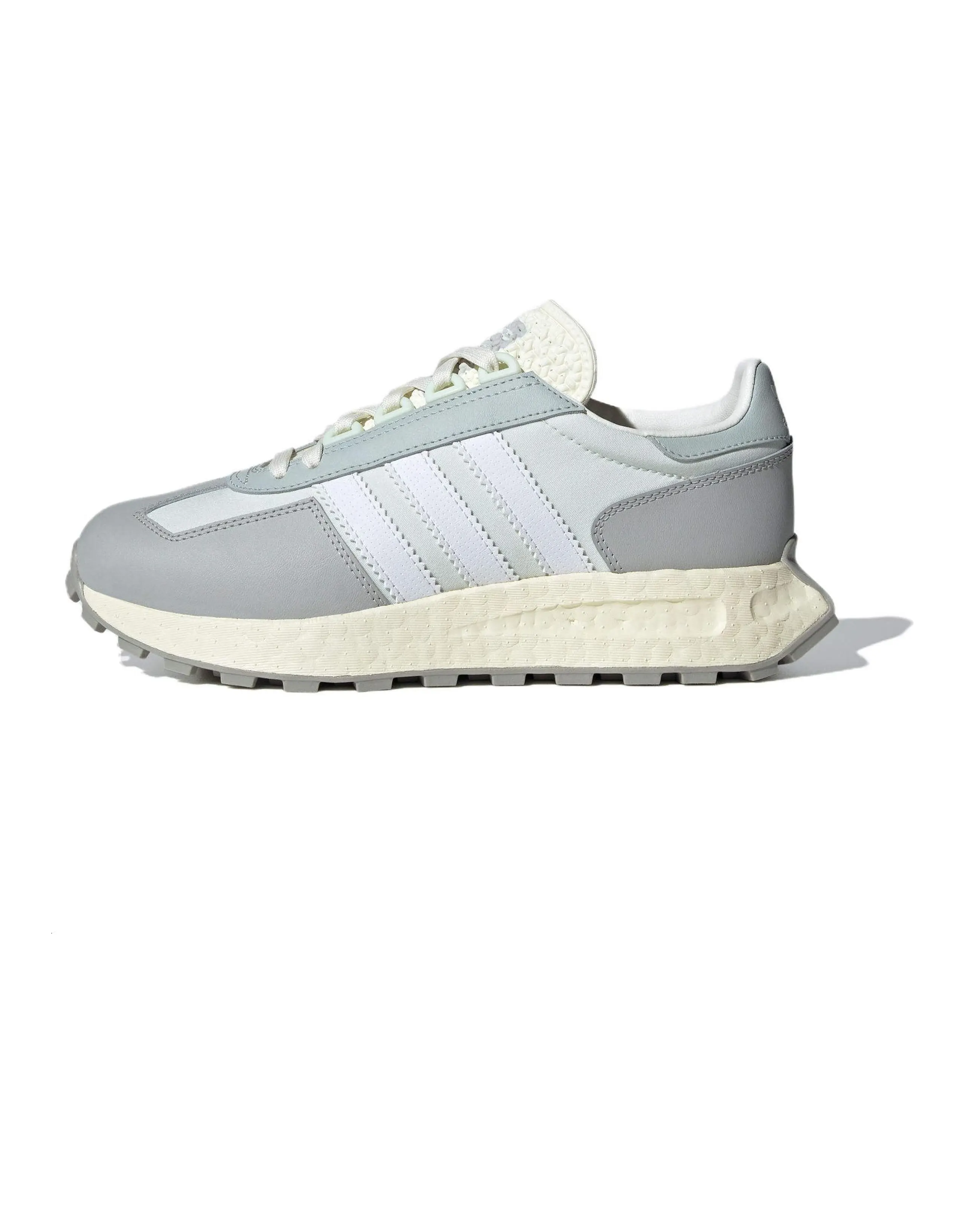 Adidas Originals Retropy E5 'Grey Beige' Women's