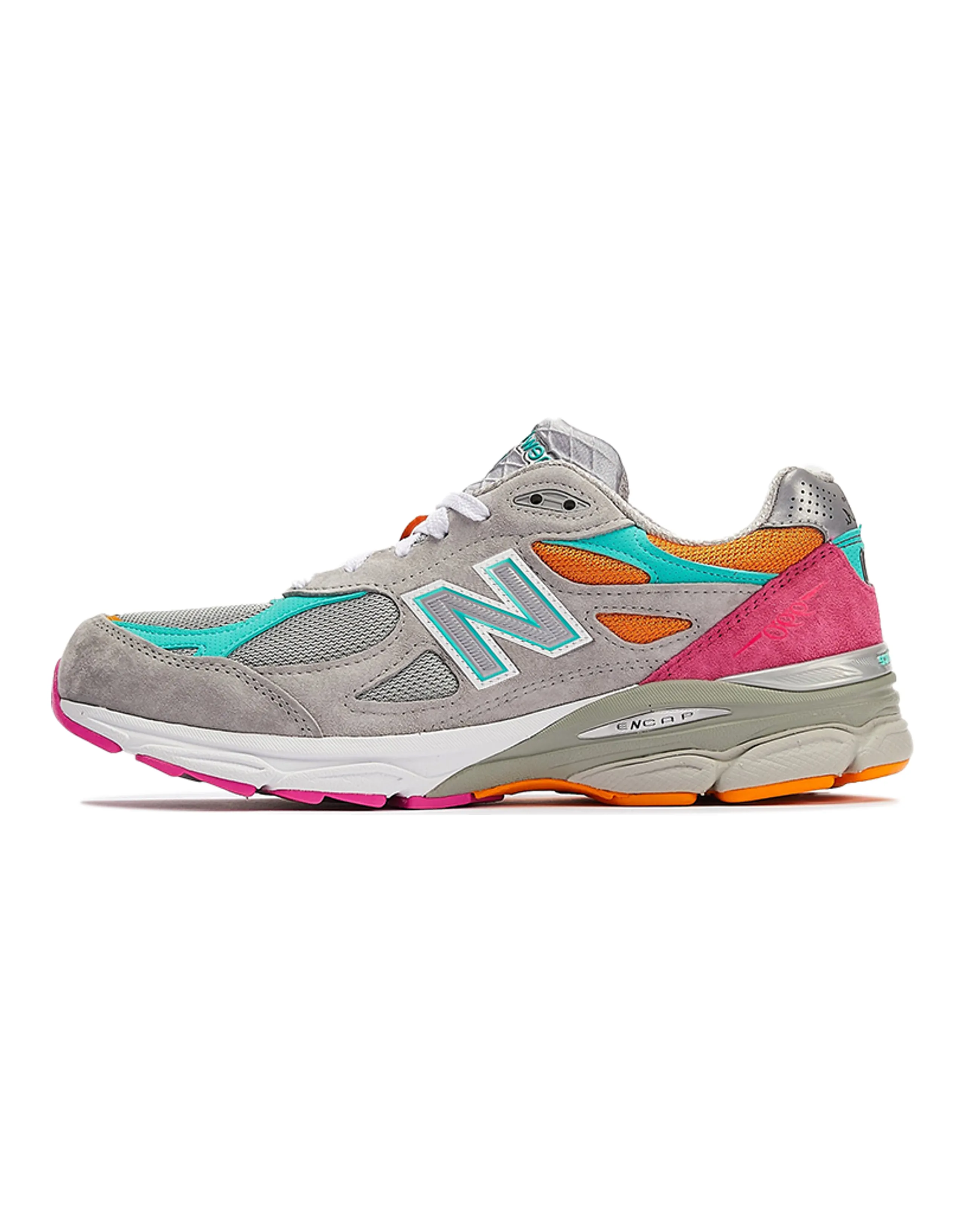 New Balance 990v3 MiUSA Dtlr Miami Drive