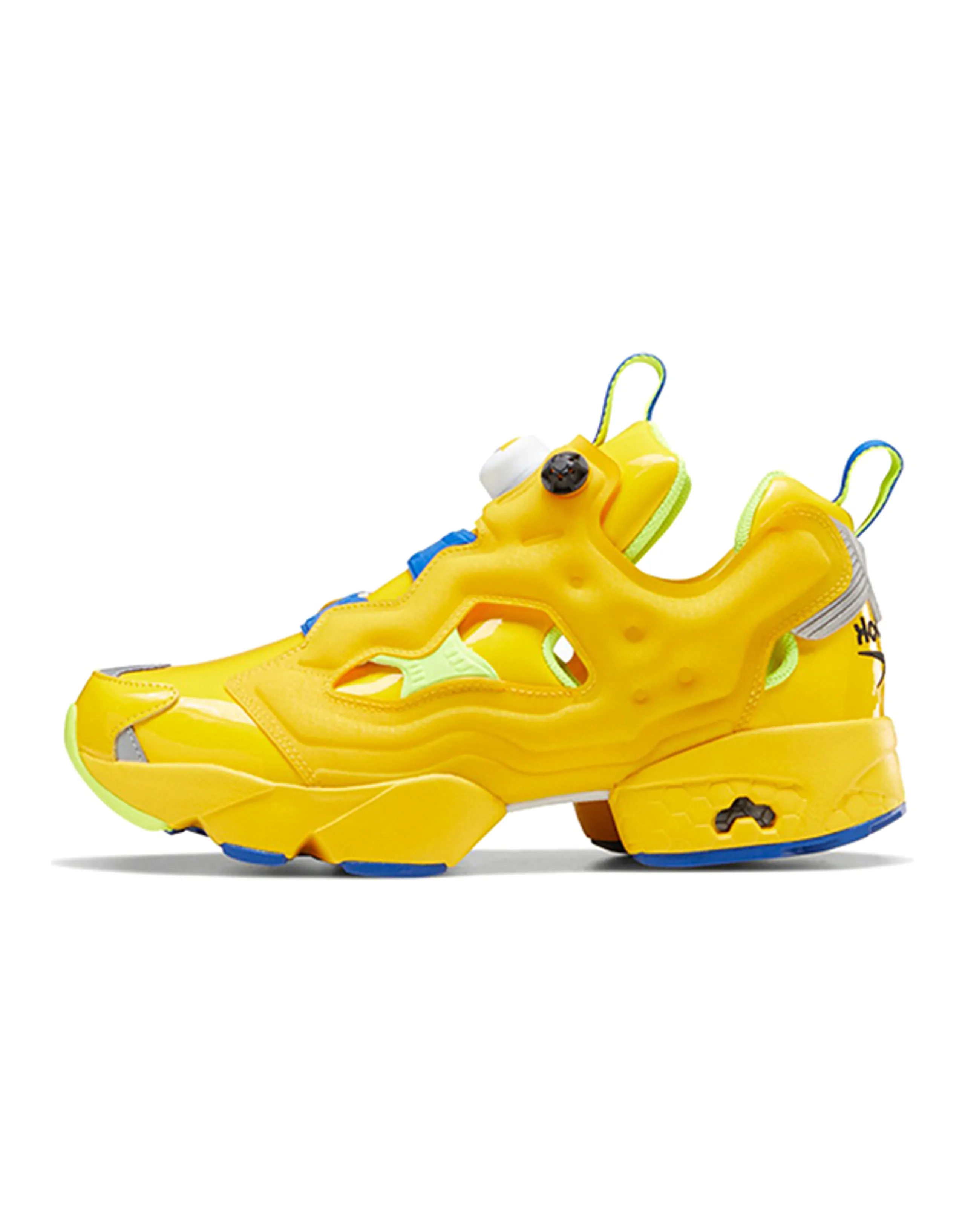 Reebok InstaPump Fury Minions