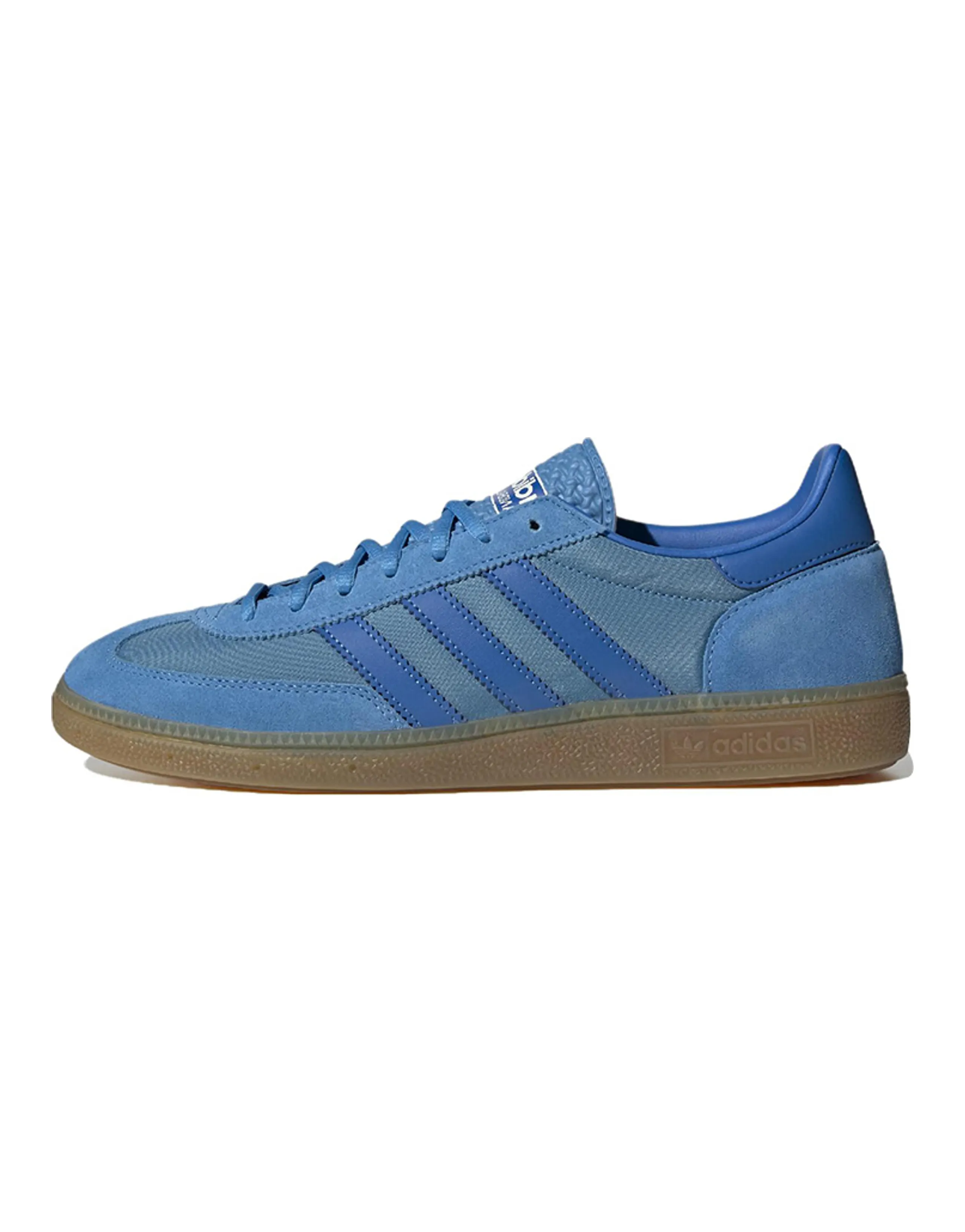 Adidas Originals Handball Spezial Pulse Blue Gum