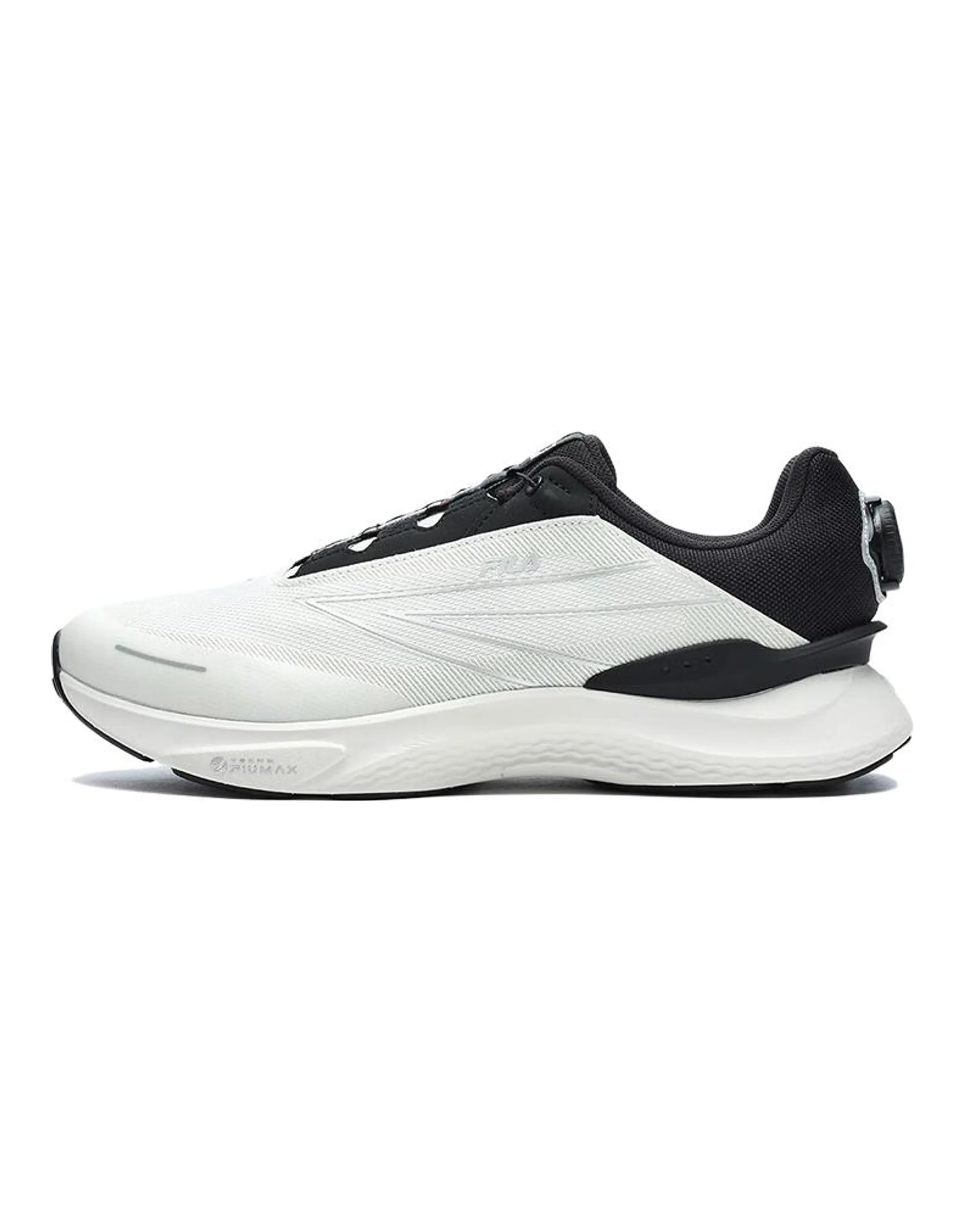 FILA Energy Boa 1+ Shoes 'White Black'