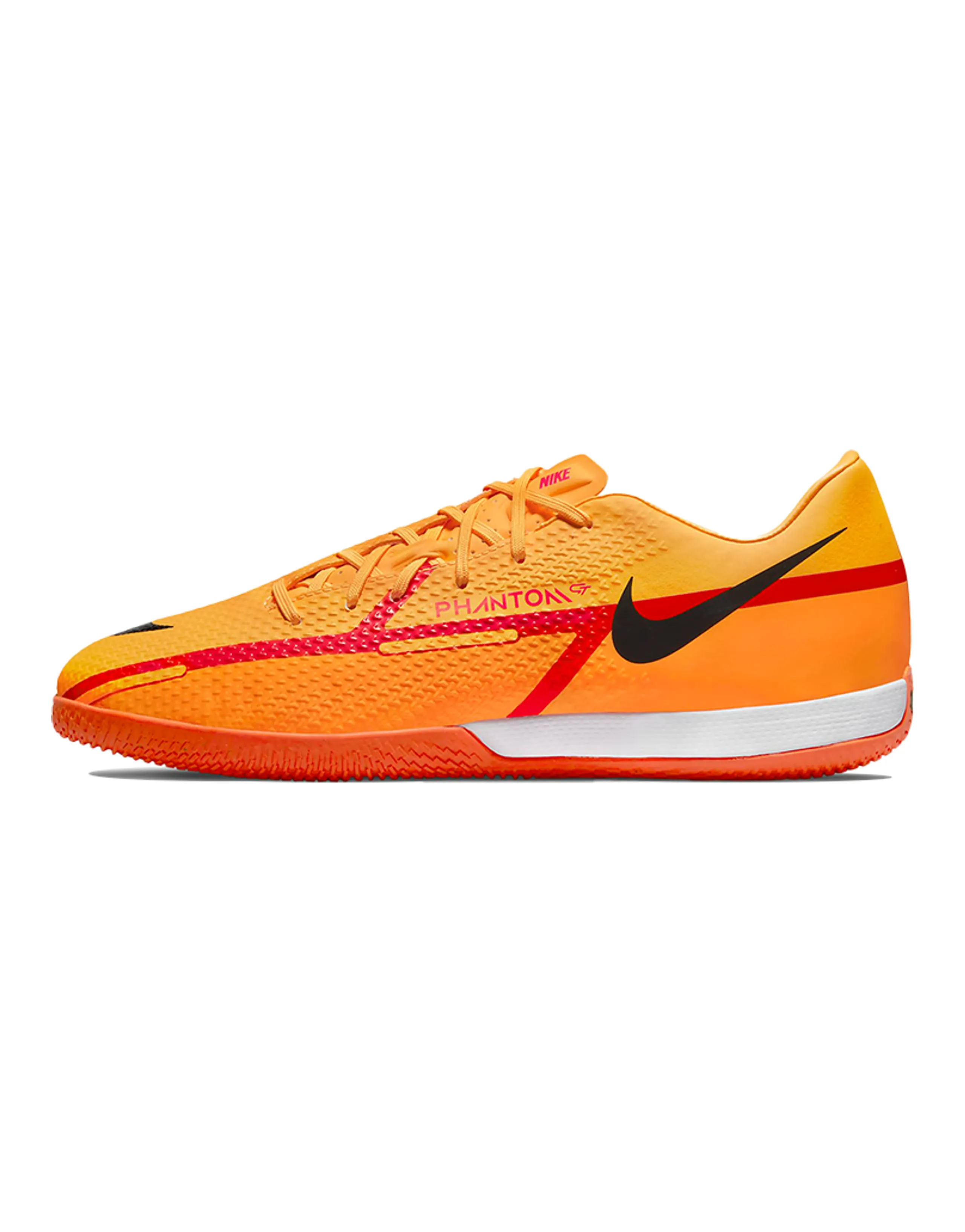 Nike Phantom GT2 Academy Ic 'Orange Black'
