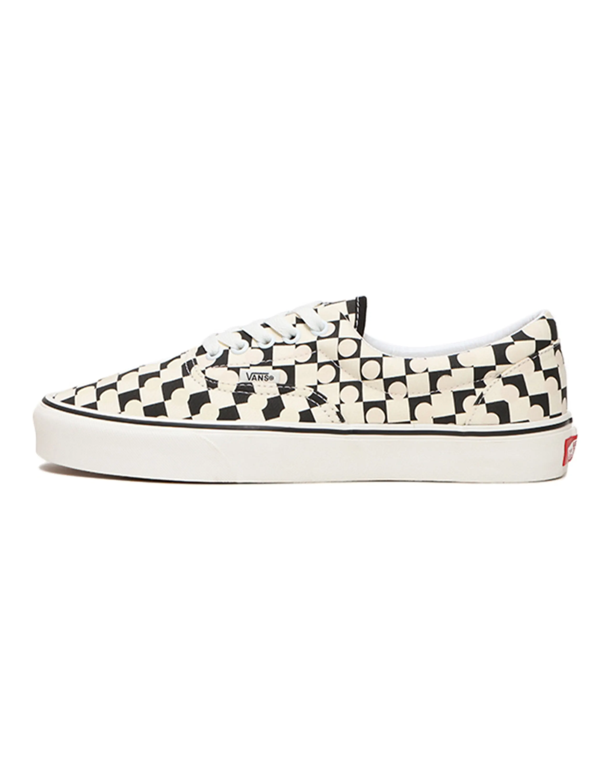 Vans Era Uv Ink Checkerboard