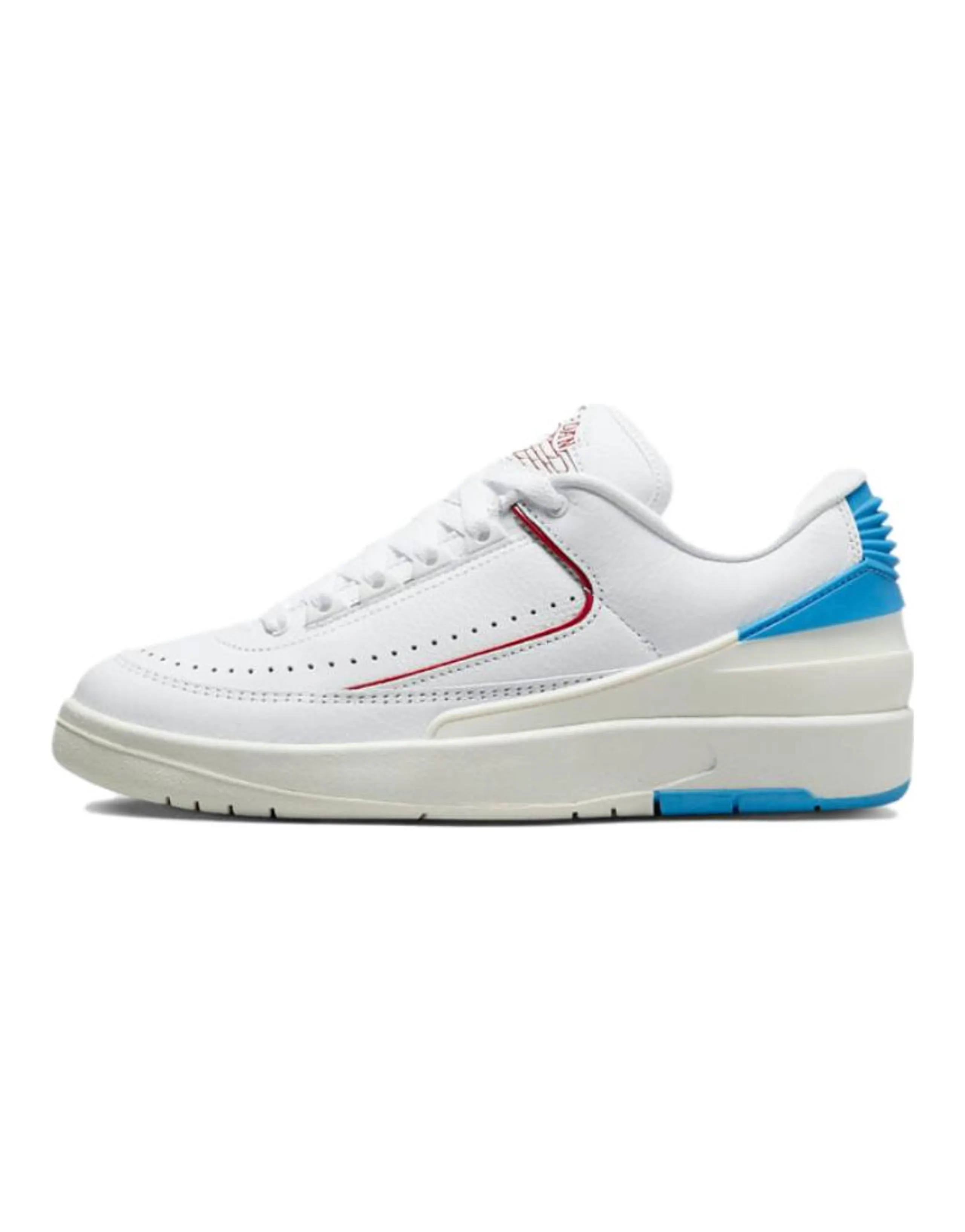 JORDAN 2 Retro Low Nc To Chi Women's