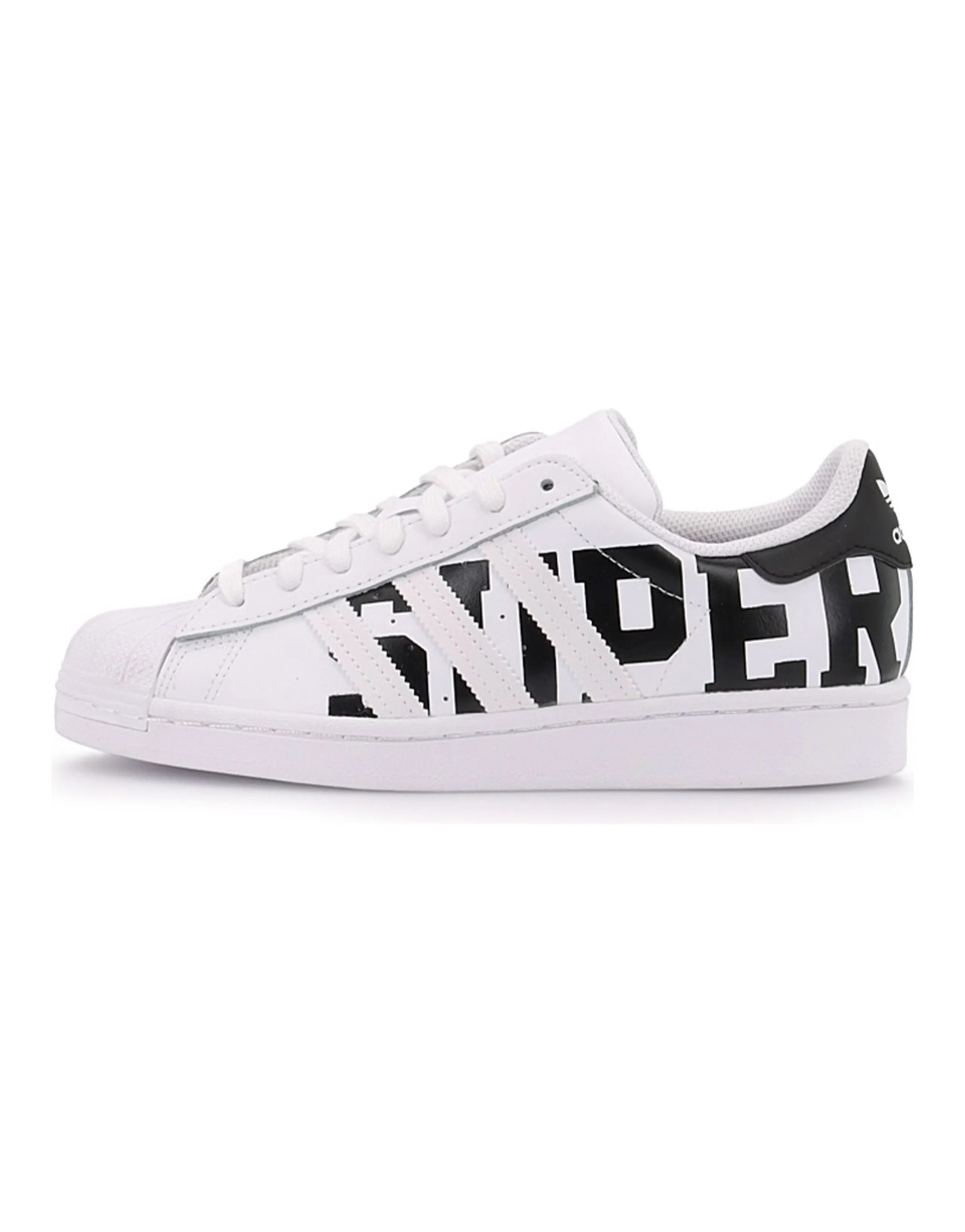 Adidas Originals Superstar Super Cloud White