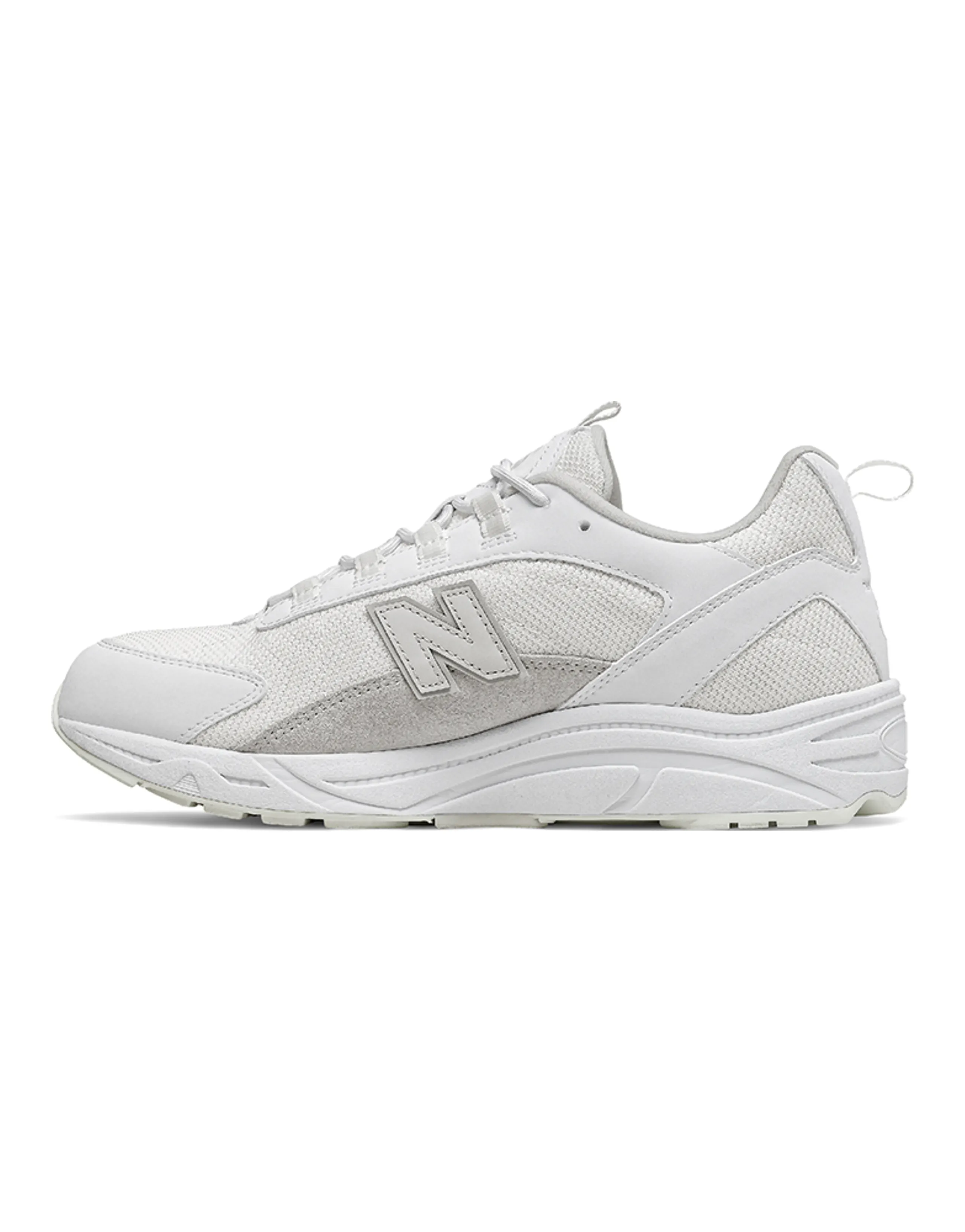 New Balance 615 'White'