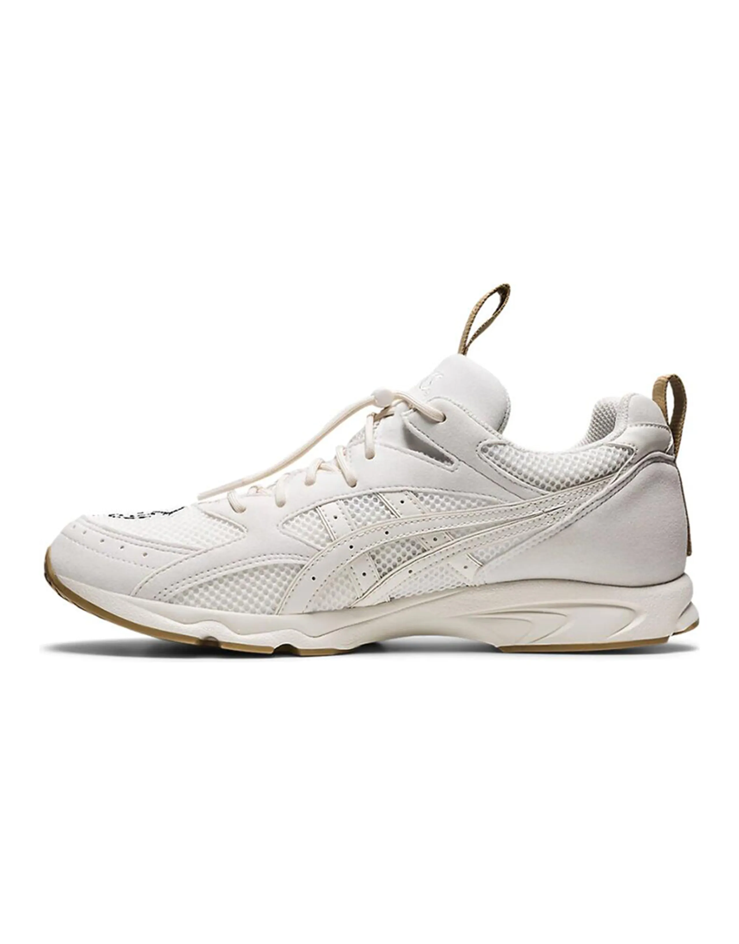 Asics Yu Nagaba X Tarther Magic 'Visual Drawing'