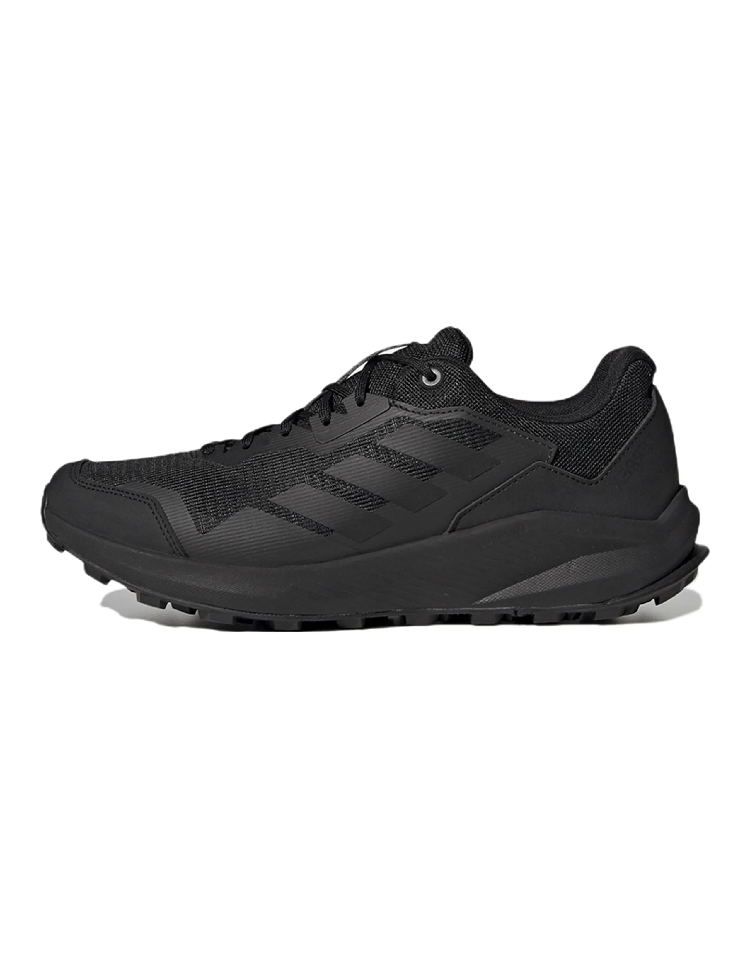 Adidas Terrex Trailrider 'Black Grey'