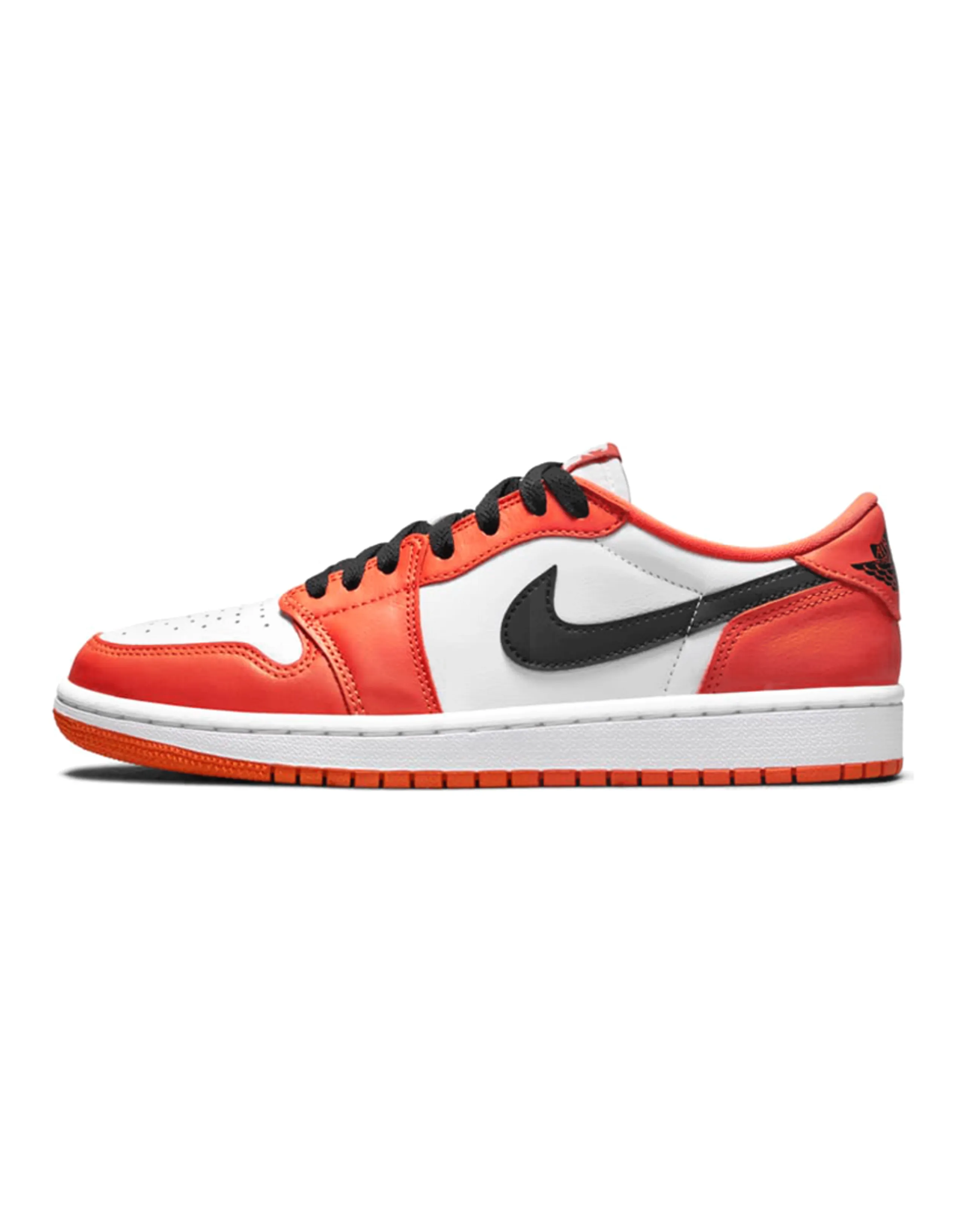Air Jordan 1 Low Og 'Starfish' Women's