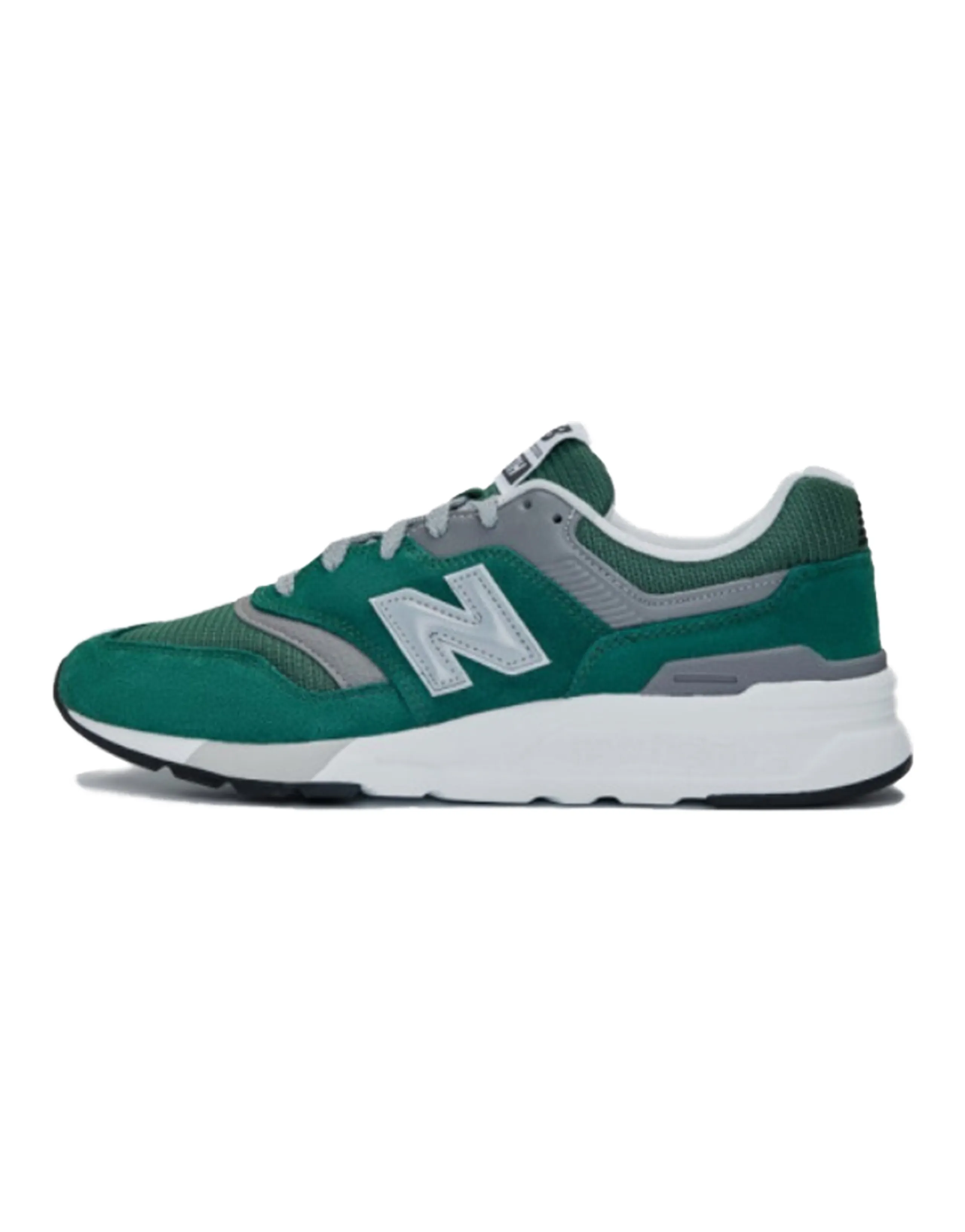 New Balance 997 D Wide 'Green Grey'