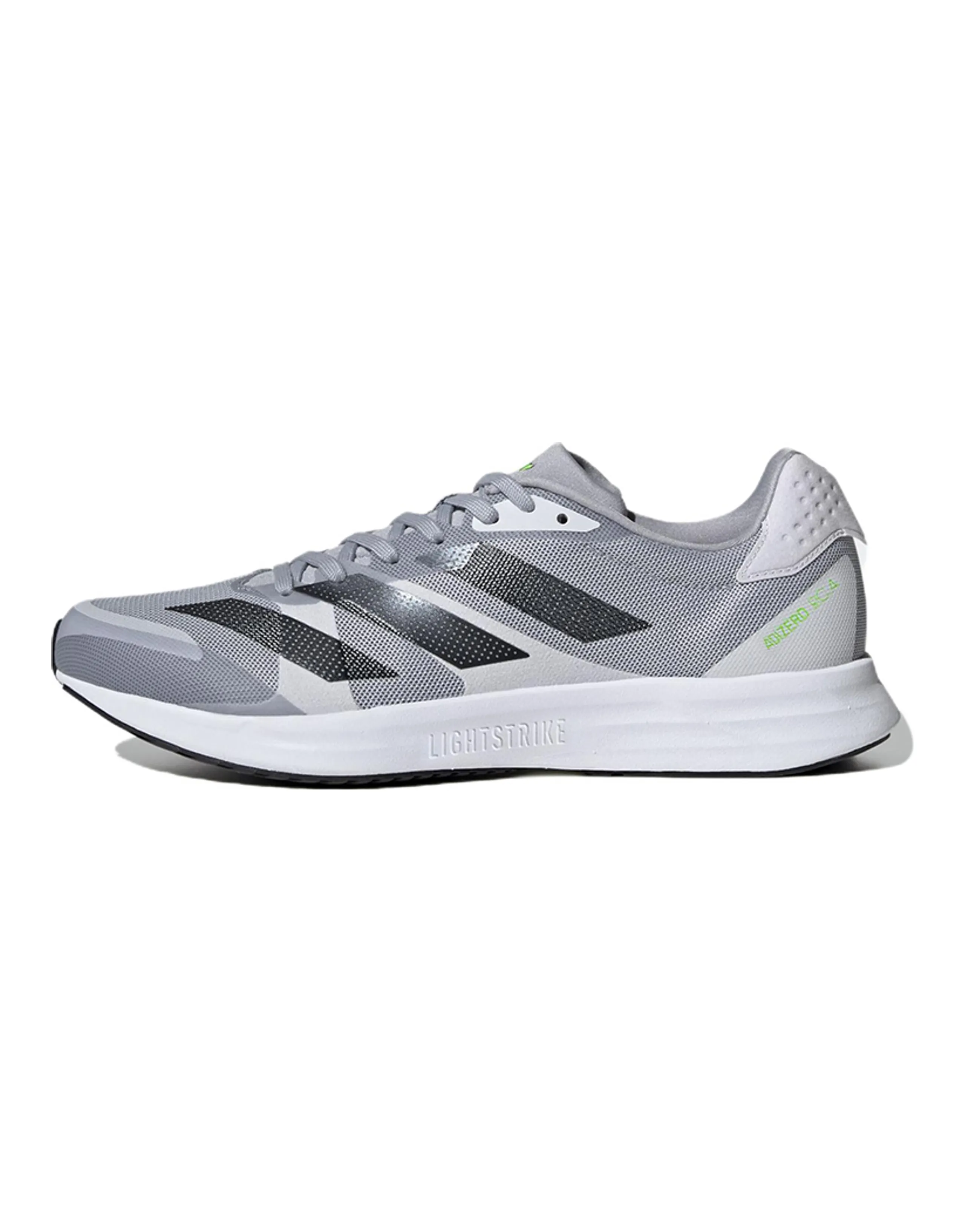 Adidas Adizero Rc 4 'Halo Silver Black'