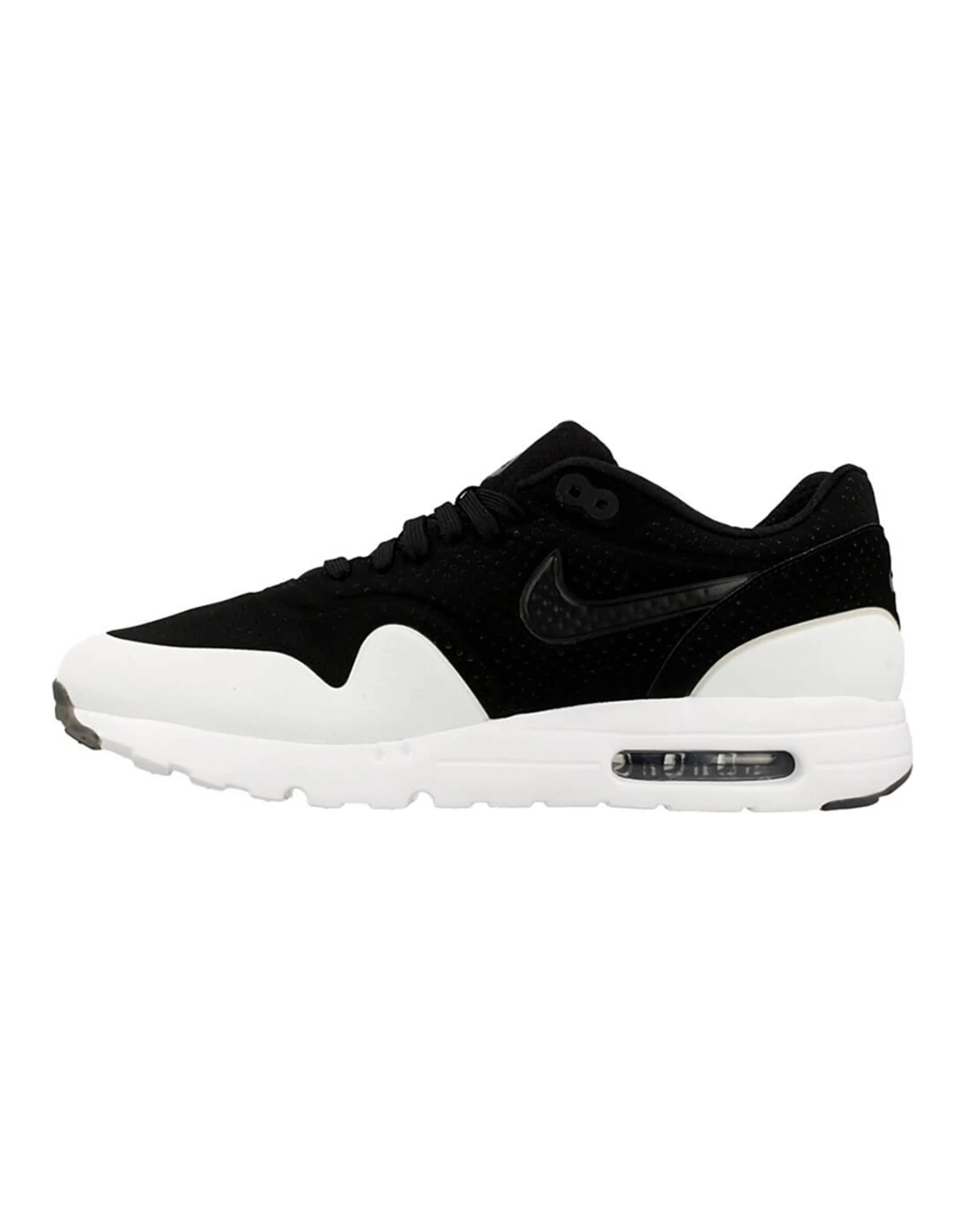 Nike Air Max Ultra Moire White Black
