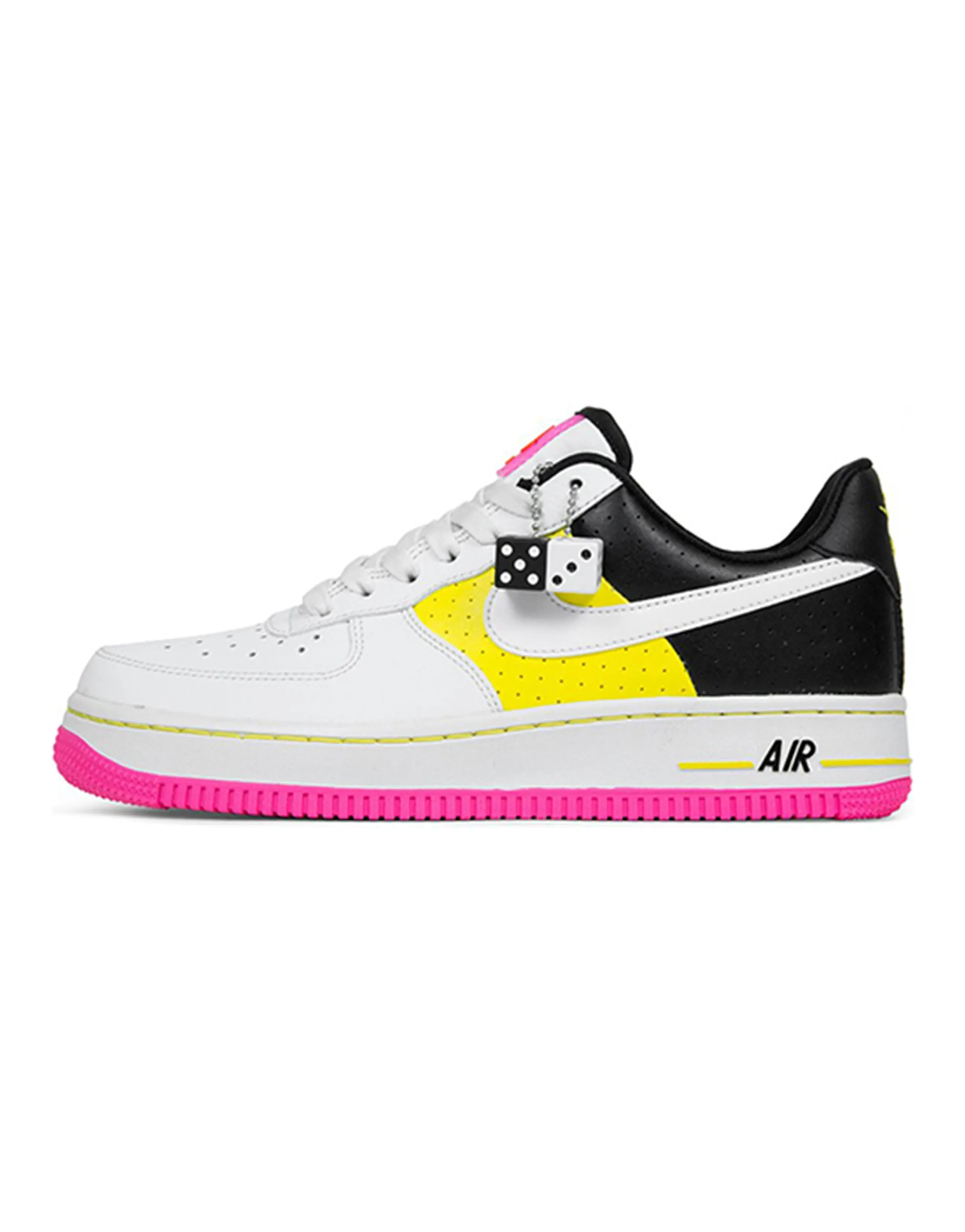 Nike Air Force 1 Low Moto Women's