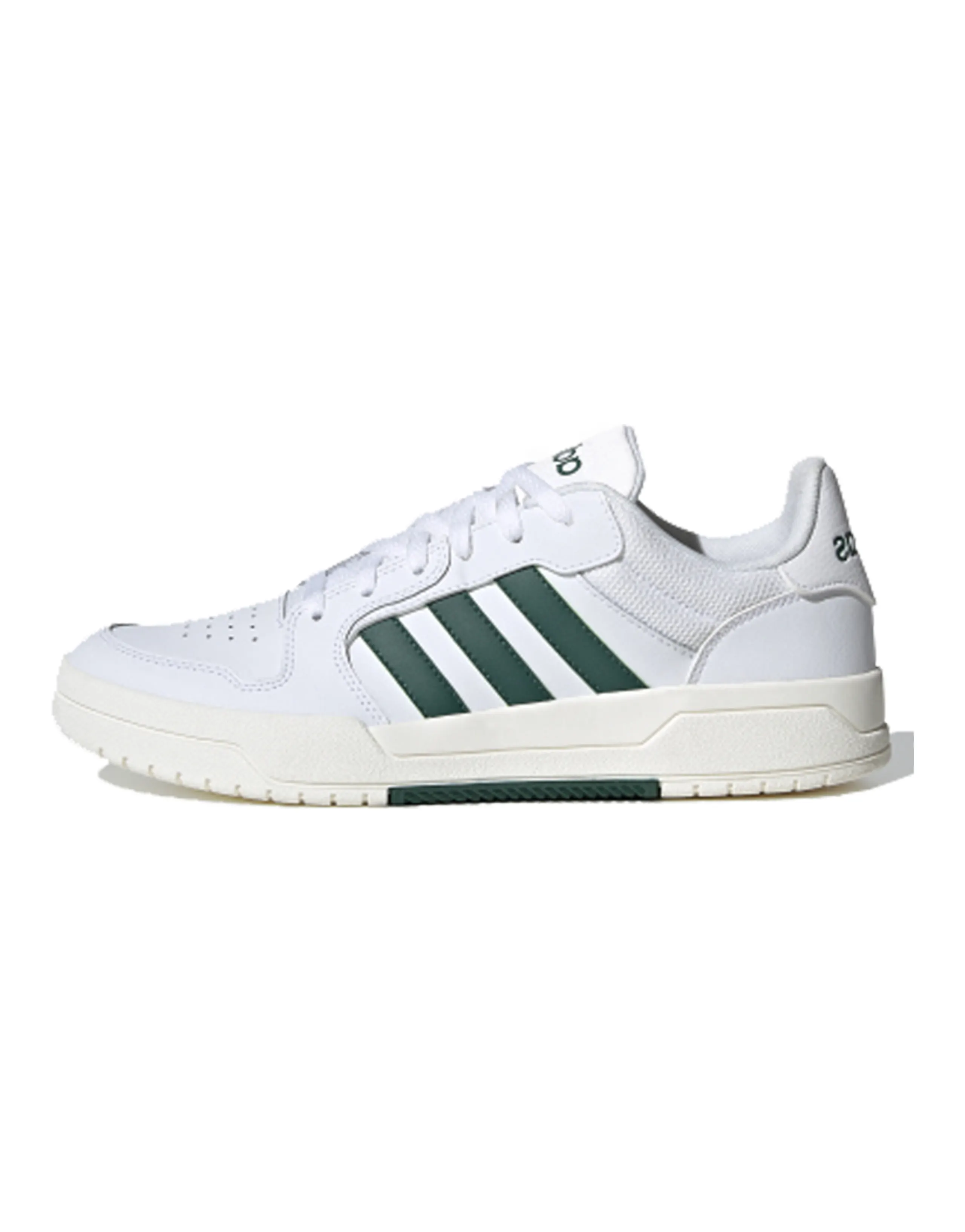 Adidas Entrap 'White Green'