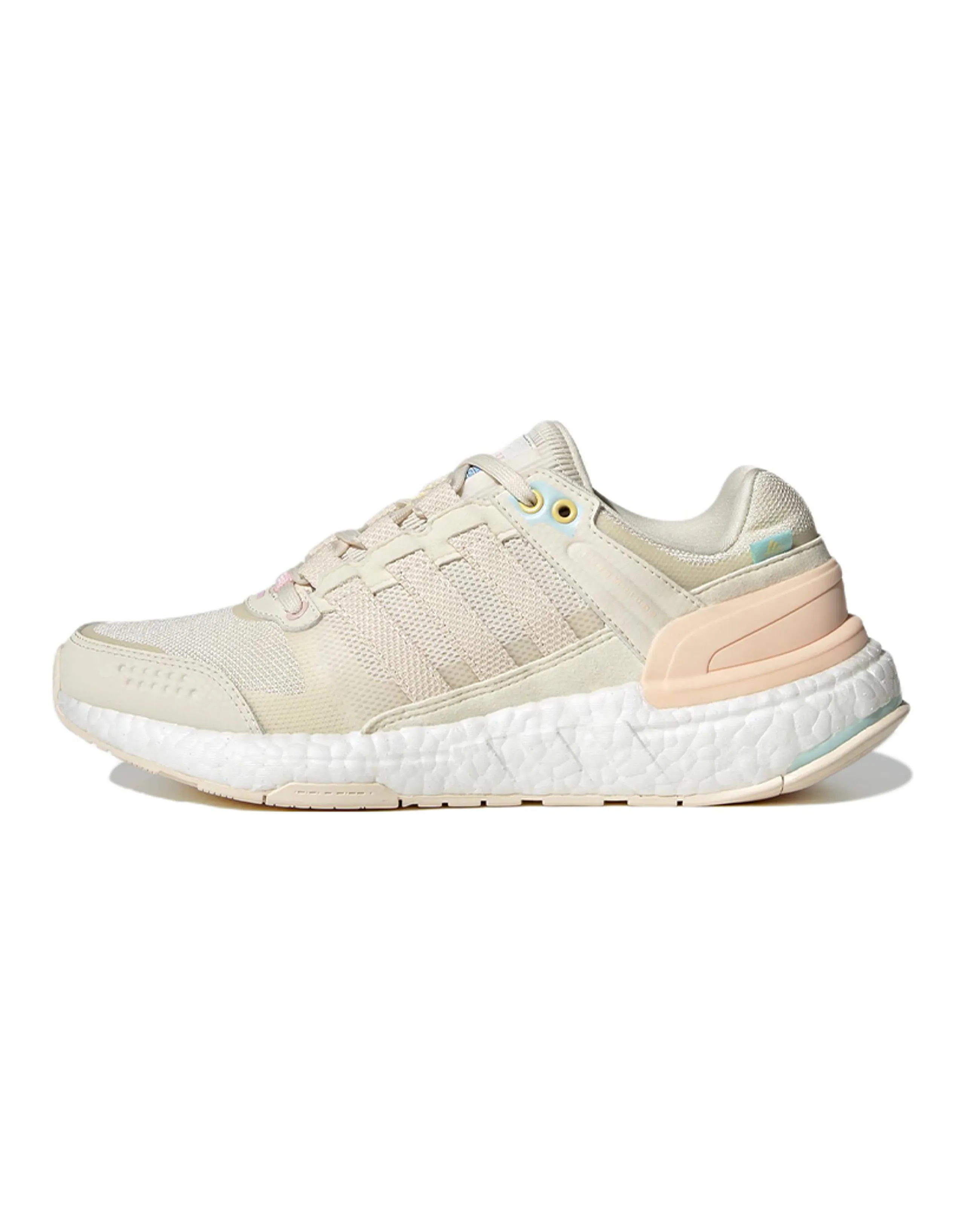 Adidas Equipment 'Light Brown Pink White' Women's