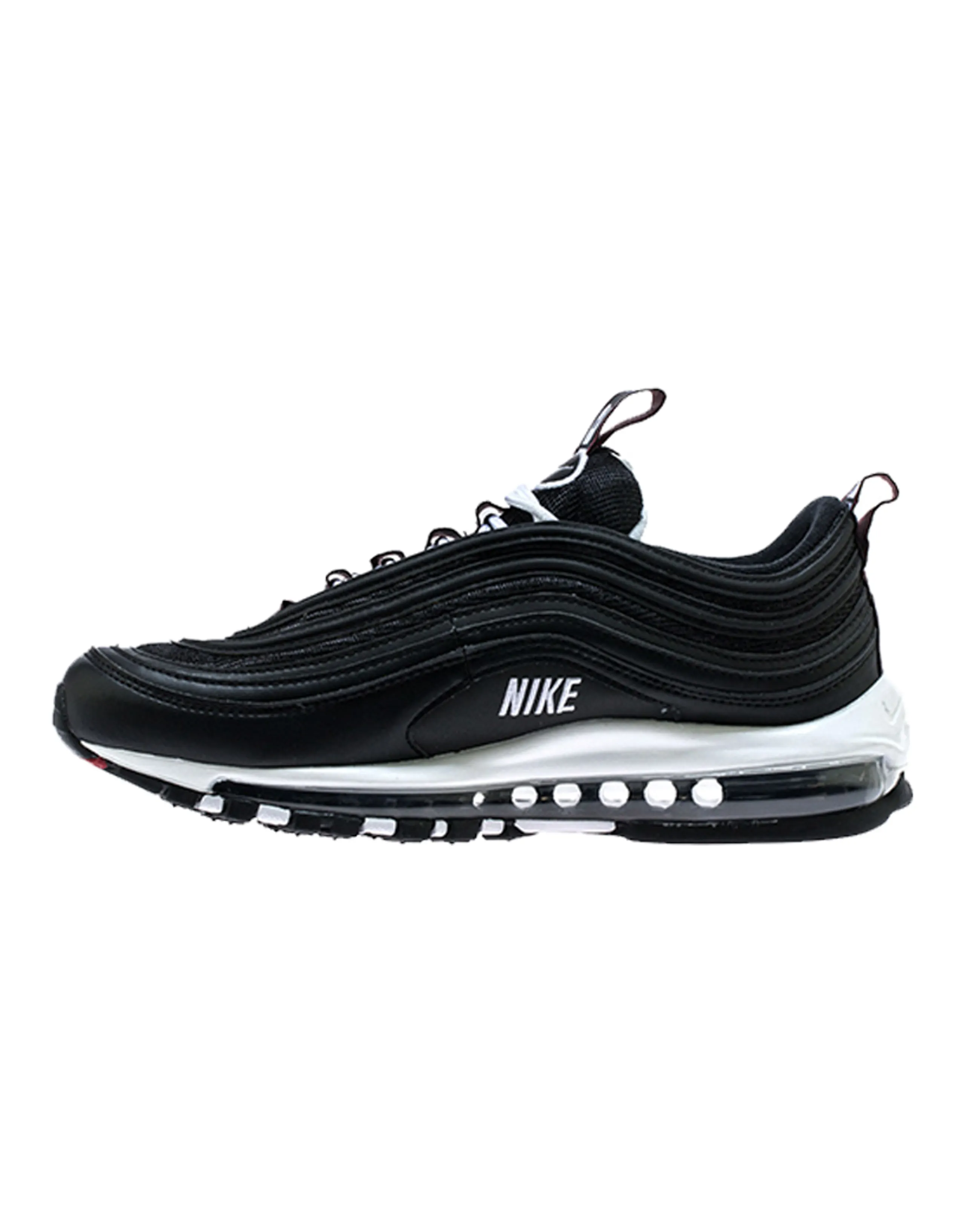 Nike Air Max 97 Overbranding Black