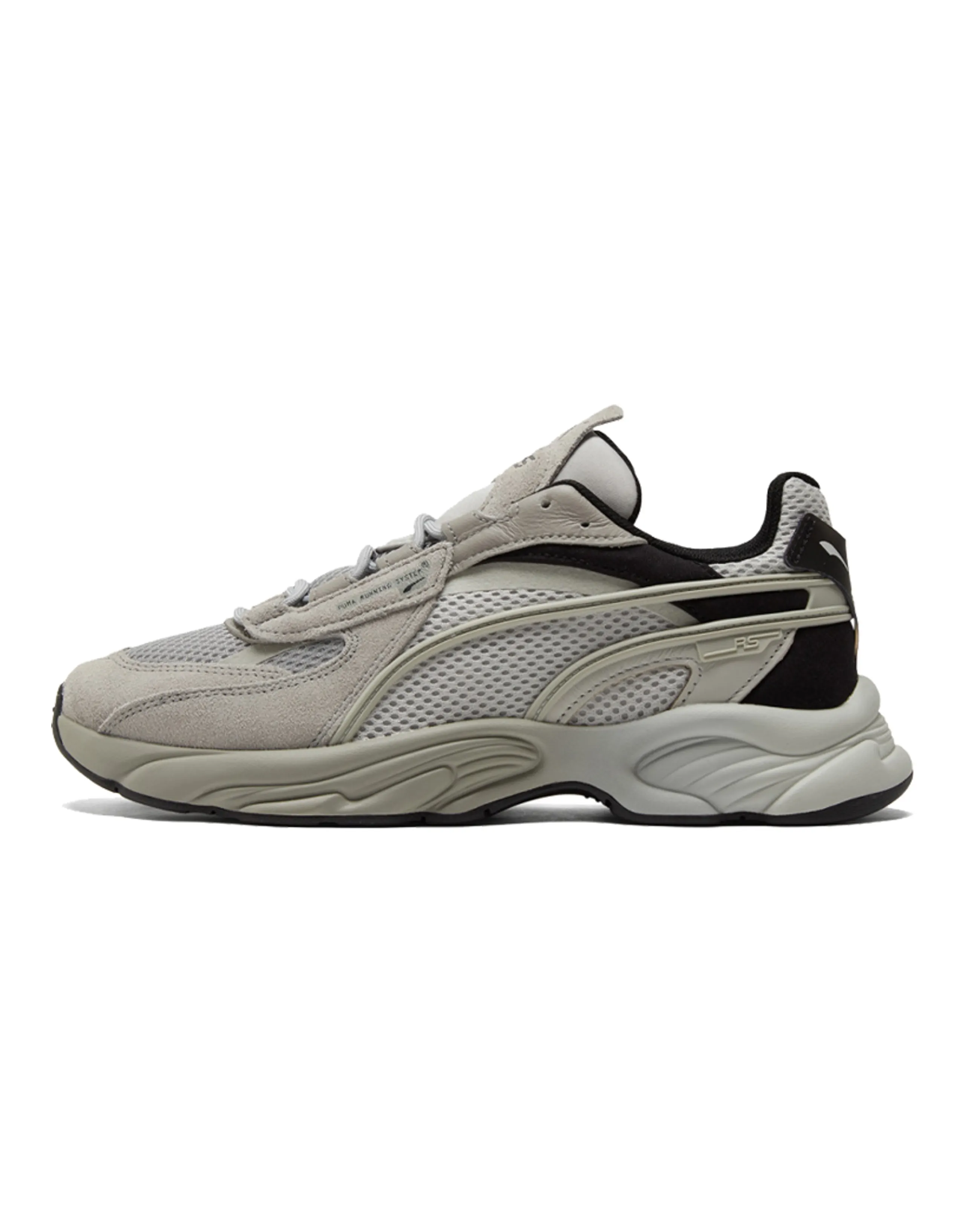 PUMA Rs Connect Ombre Gray 'Grey Black'