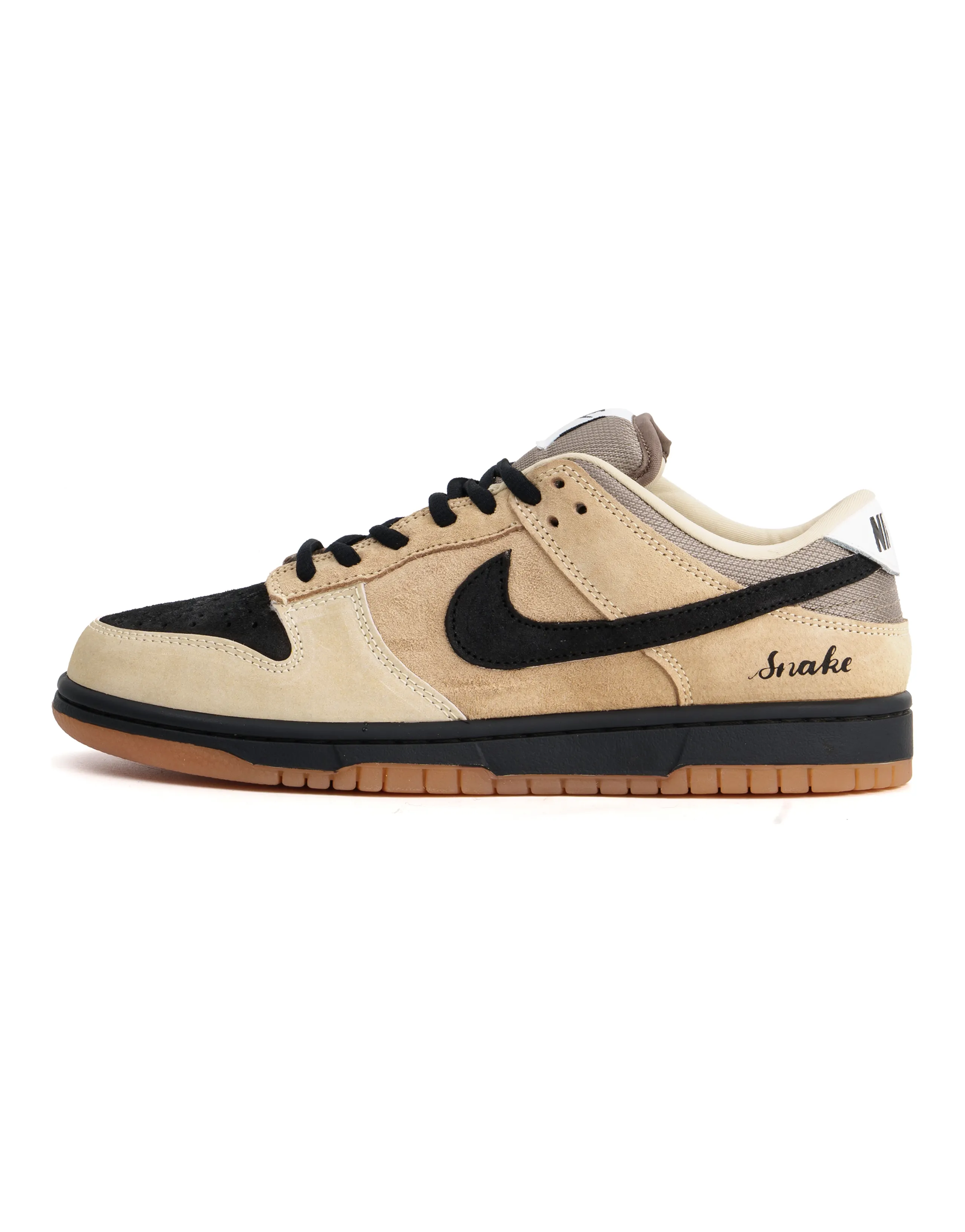 Custom Sneakers Nike Dunk SB Premium Trend Wear-Resistant Low-Top Sneakers Unisex