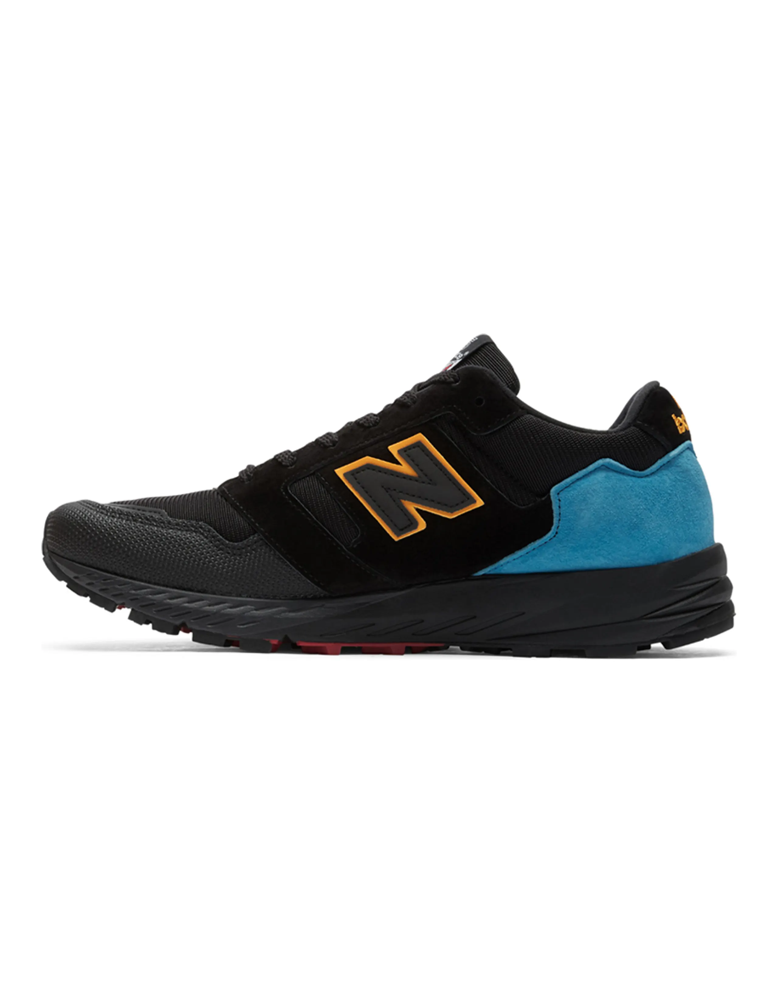 New Balance 575 Urban Peak Black