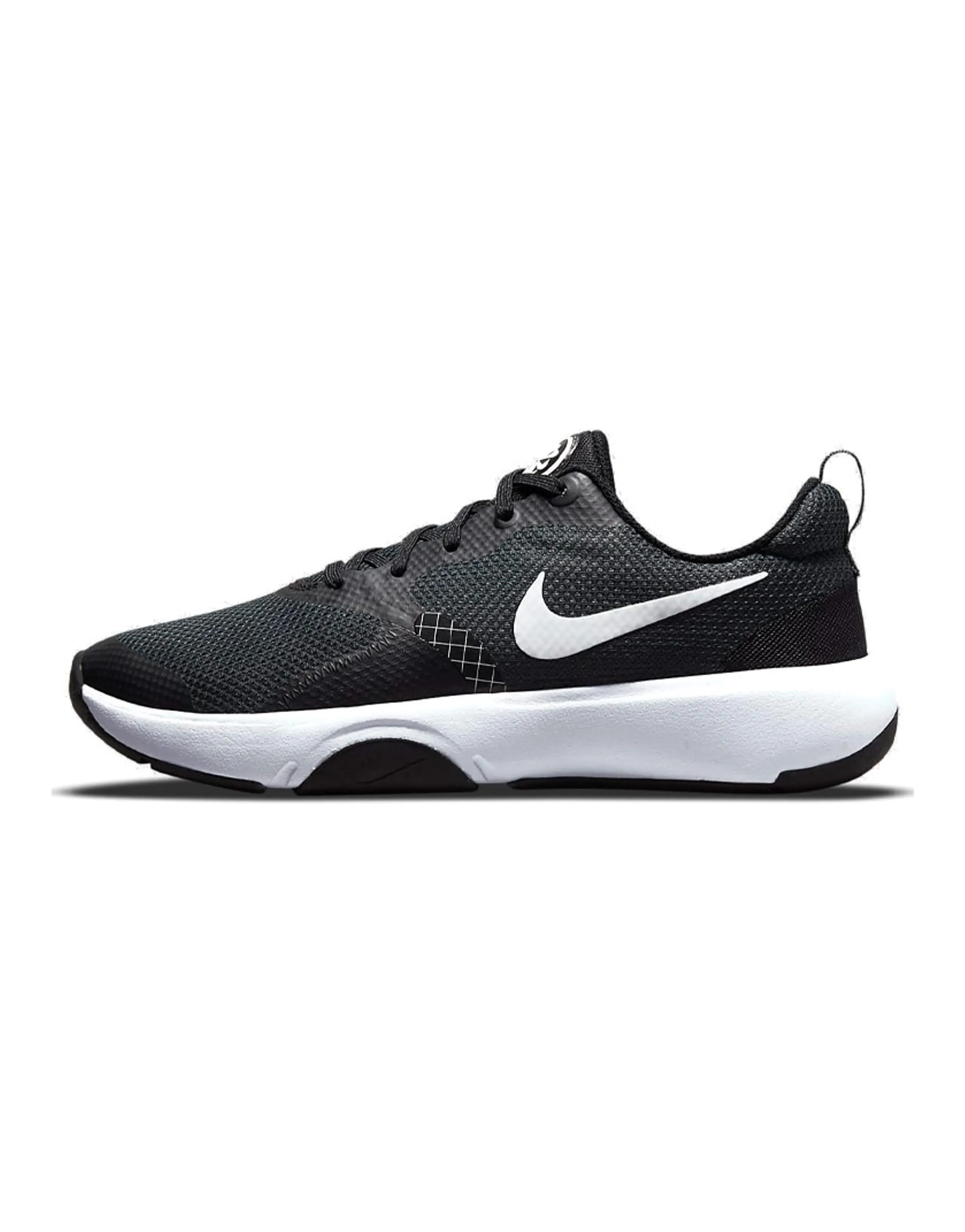 Nike City Rep Tr Trainer Black/White Women's