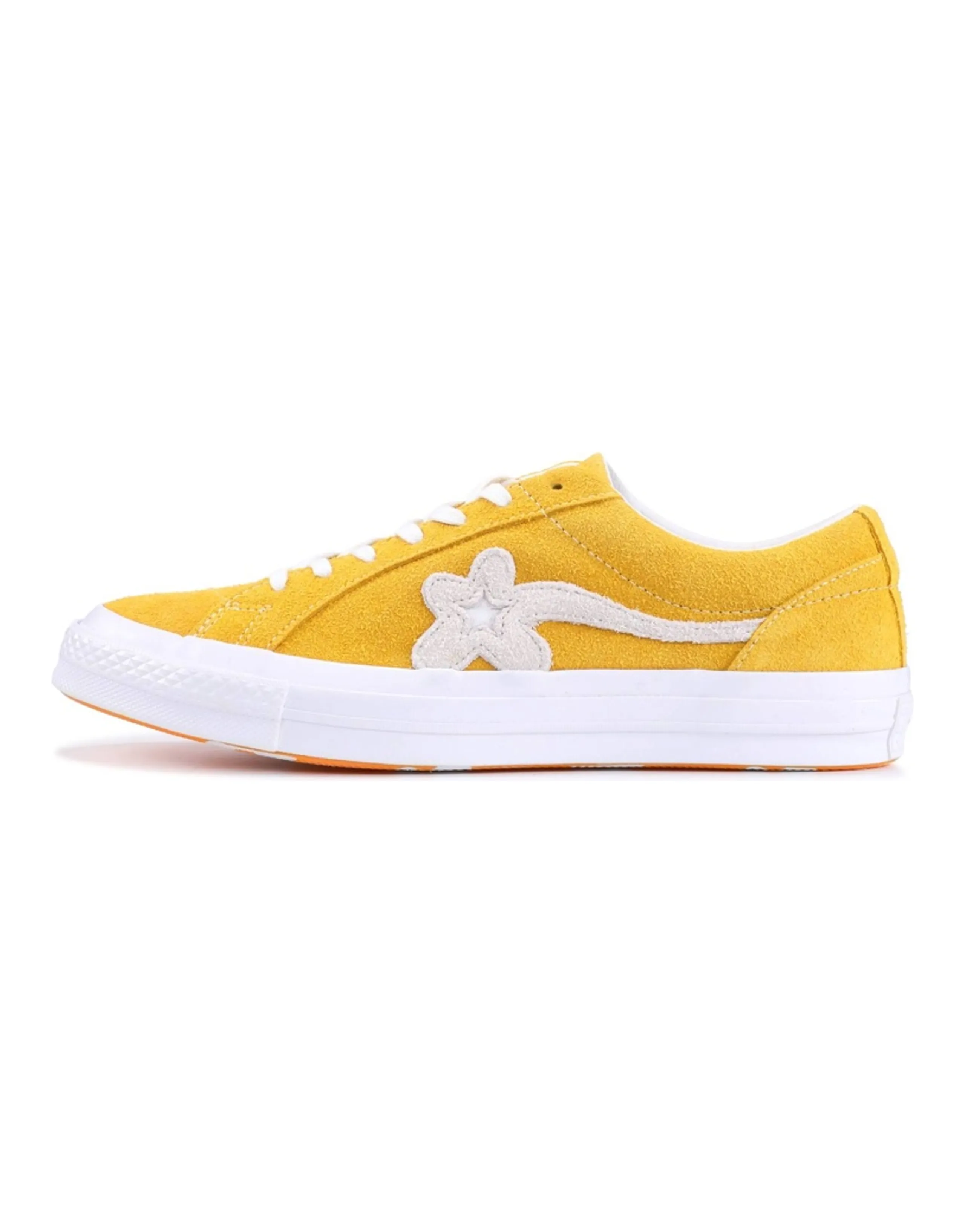 Converse One Star Ox Tyler The Creator Golf Le Fleur Solar Power