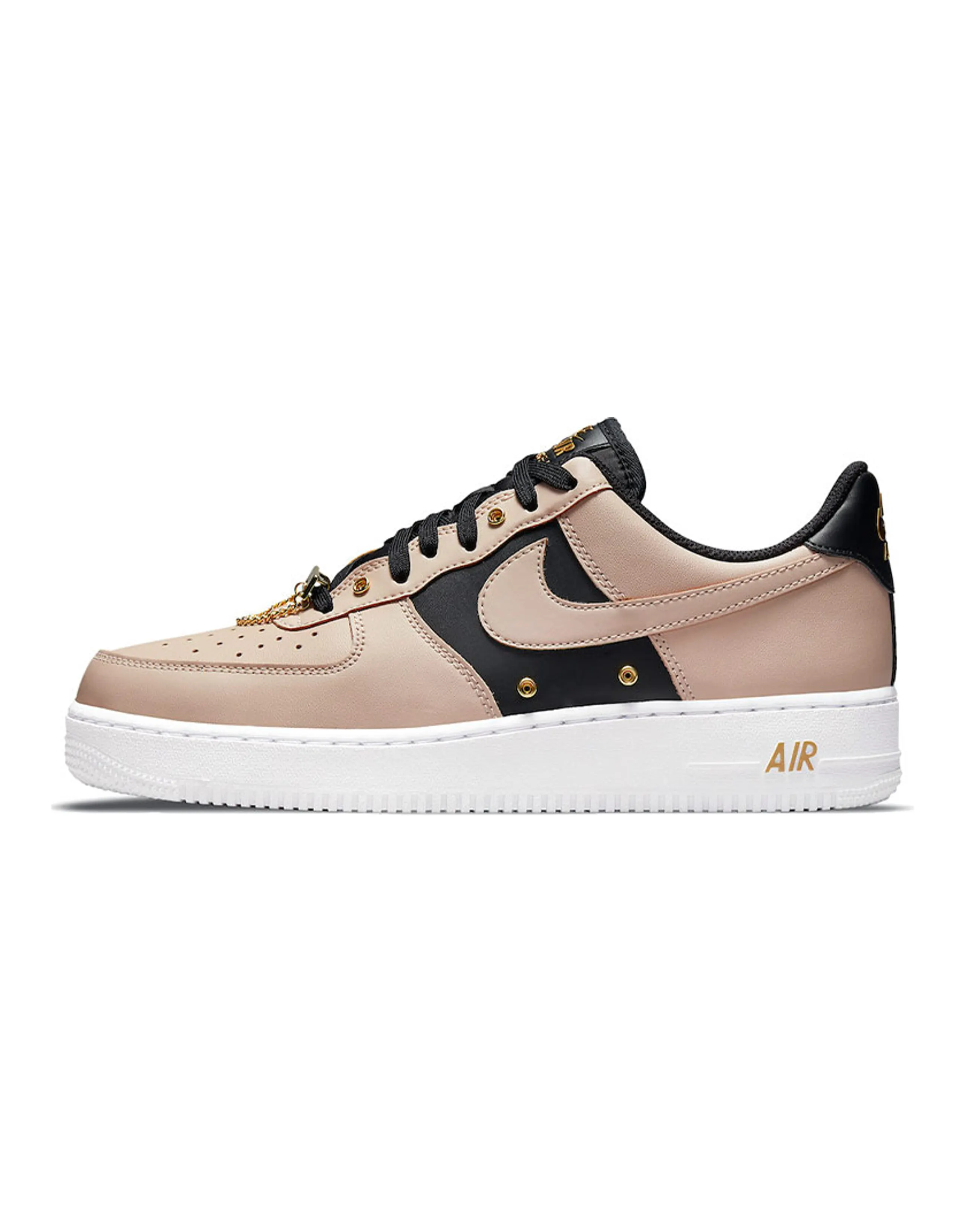 Nike Air Force 1 Low '07 Prm Particle Beige