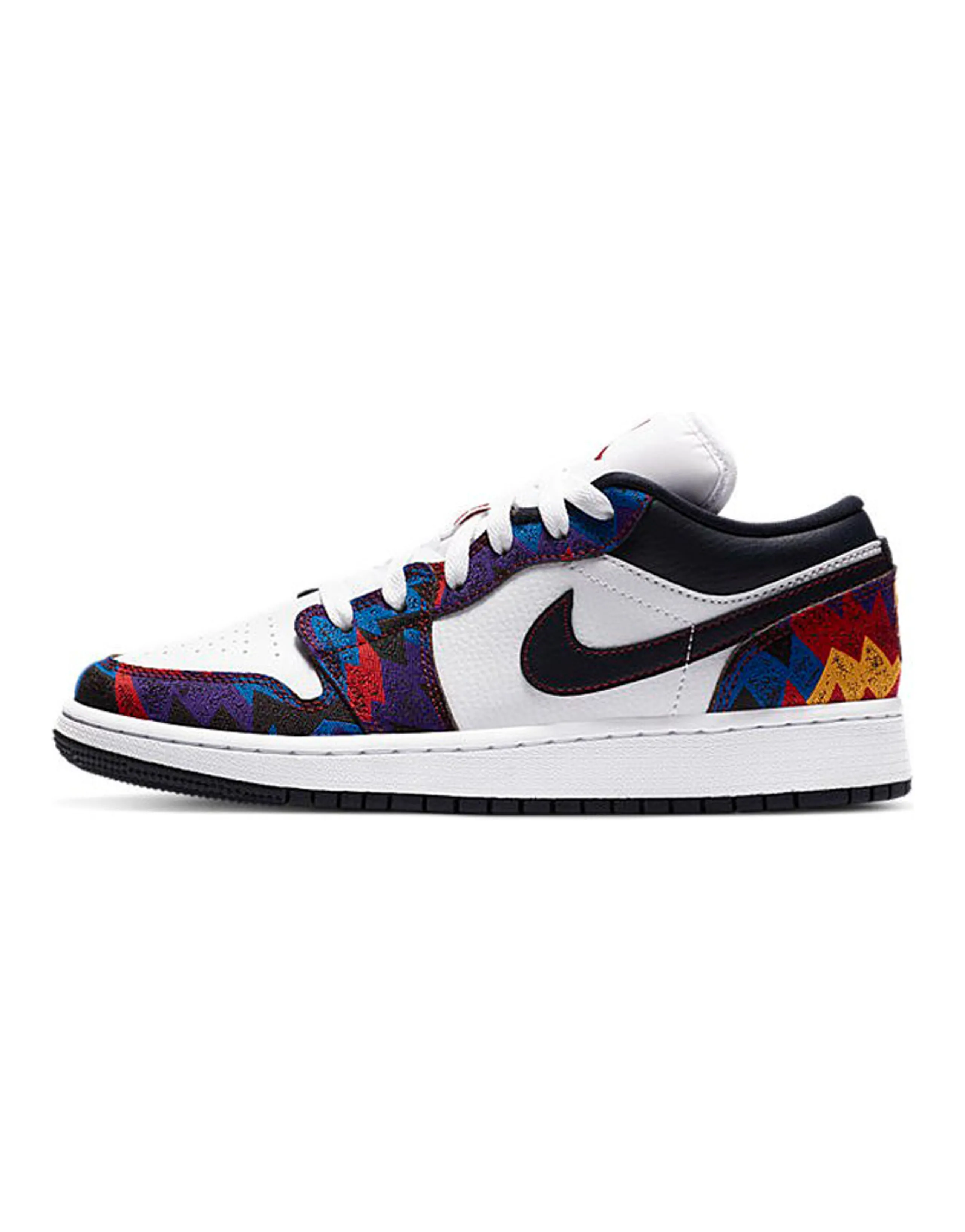 JORDAN 1 Low Nothing But Net